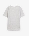 T-shirts - T-shirt gris CKS