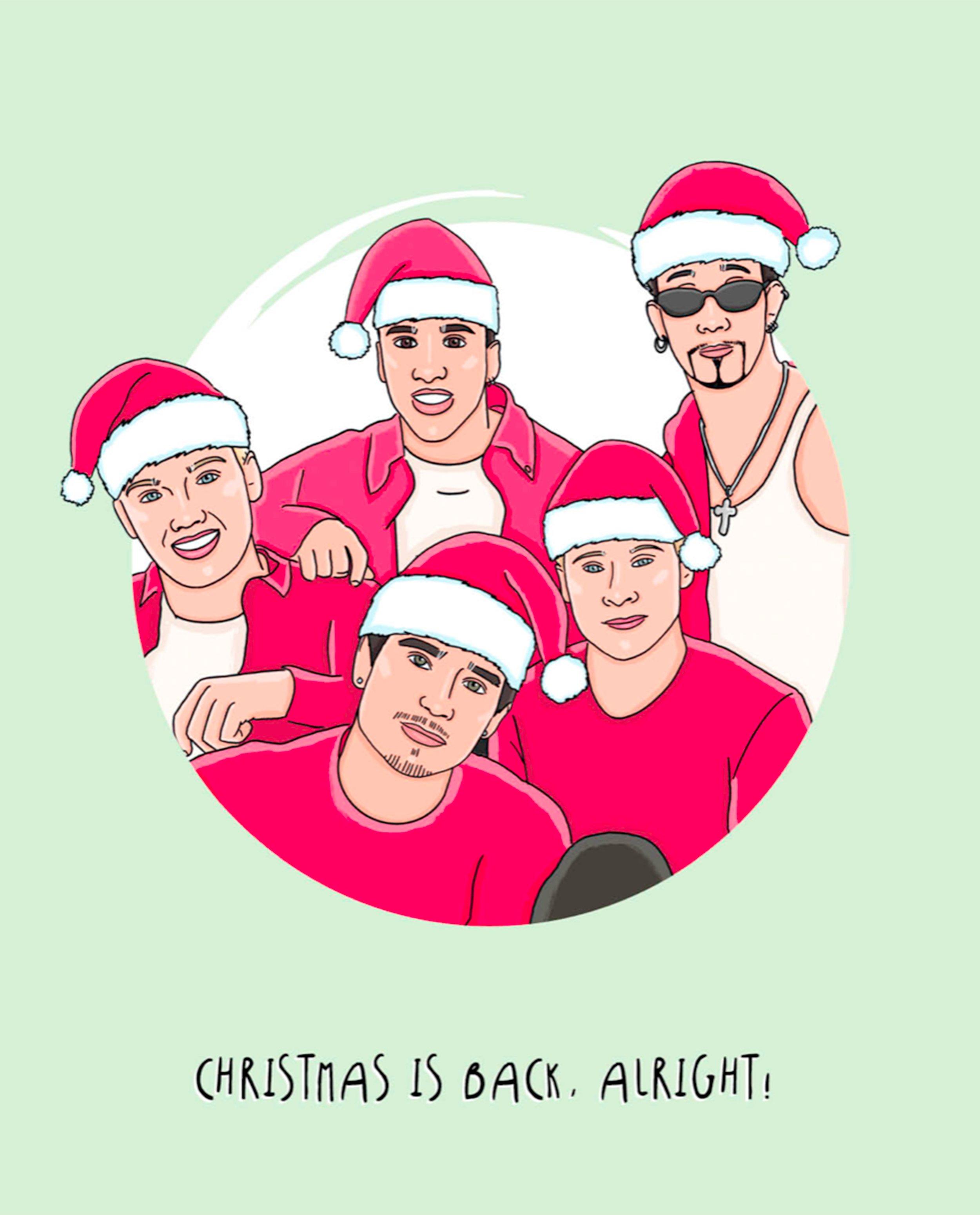 Carte de Noël Kaart Blanche - null - JBC