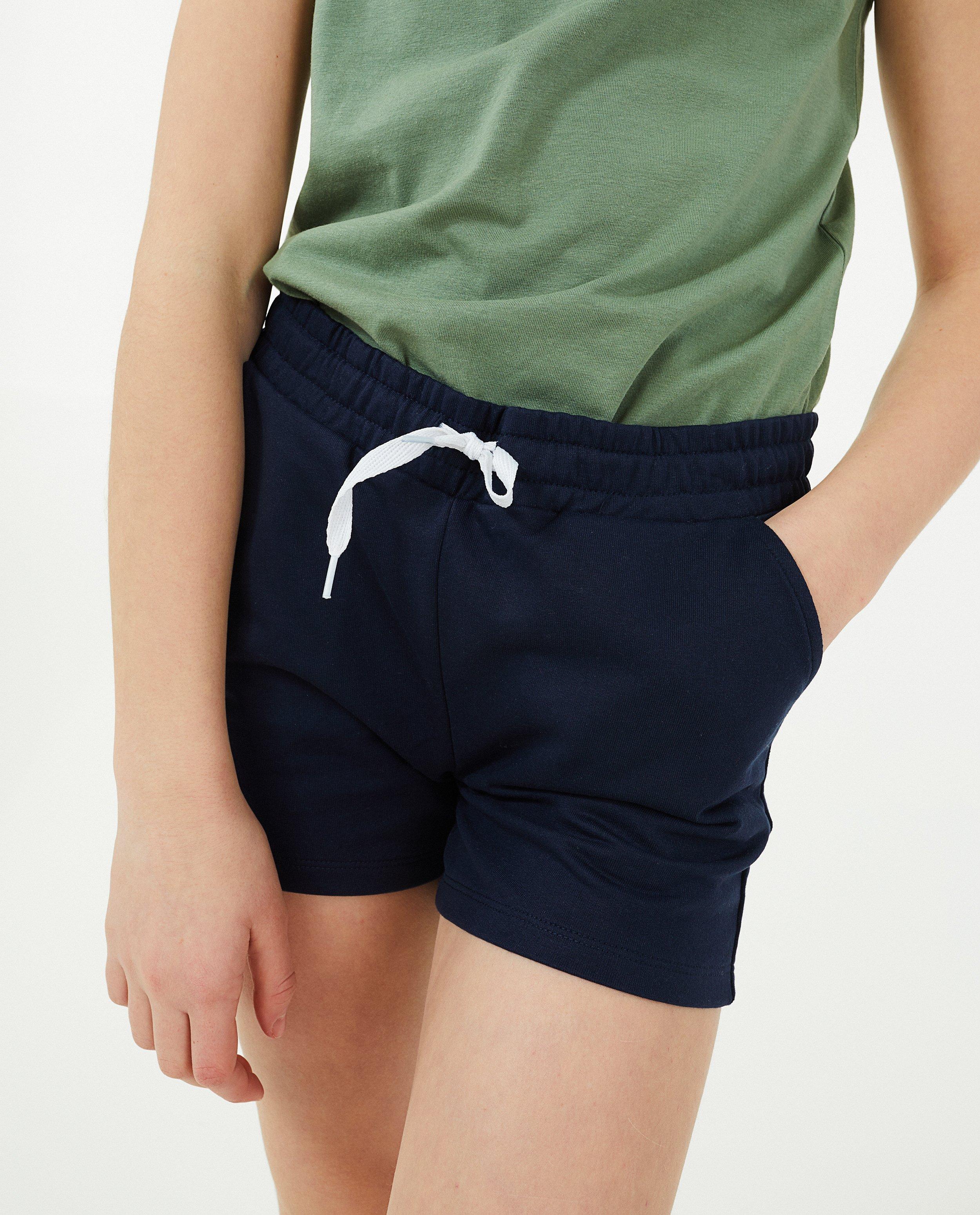 Shorts - Short gris BESTies