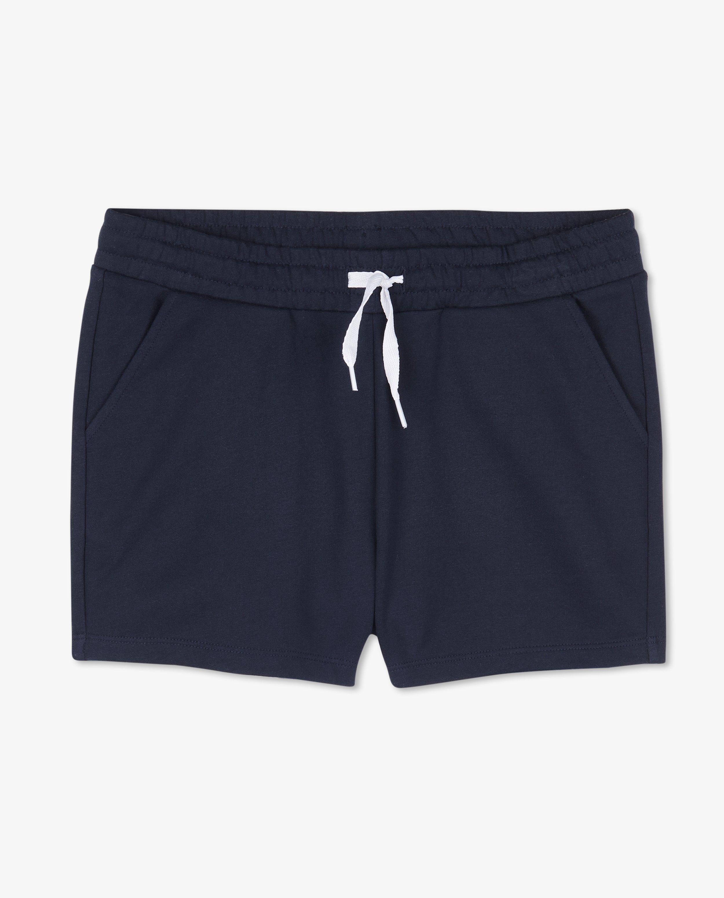 Shorts - Short gris BESTies