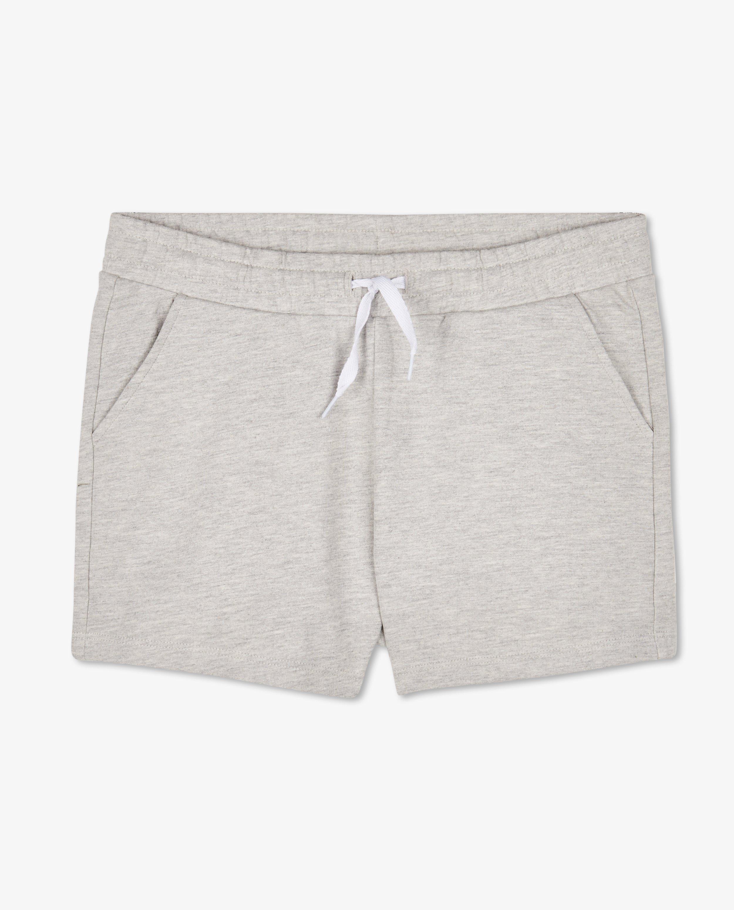 Shorts - Short gris BESTies