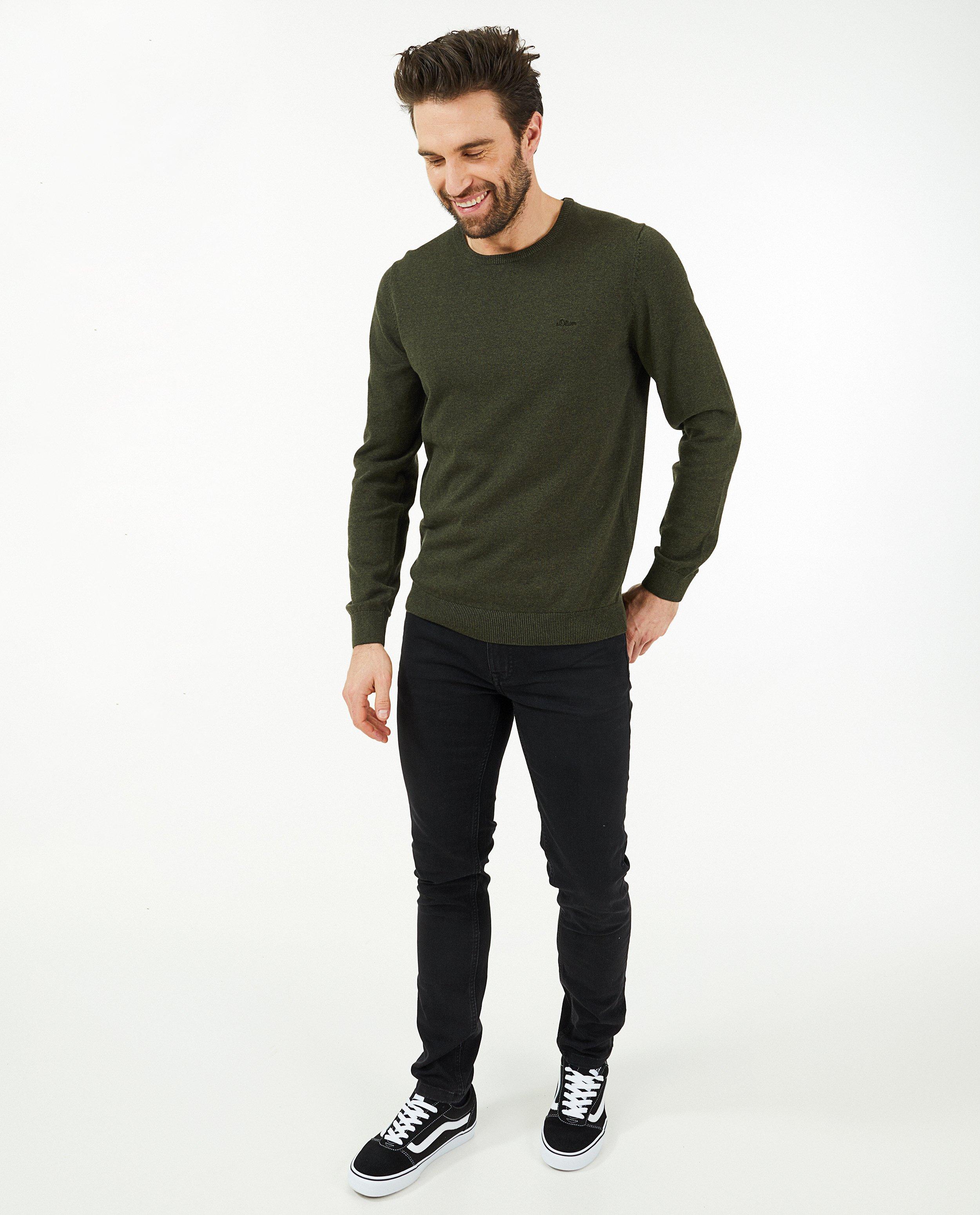 Super skinny noir OVS - null - OVS