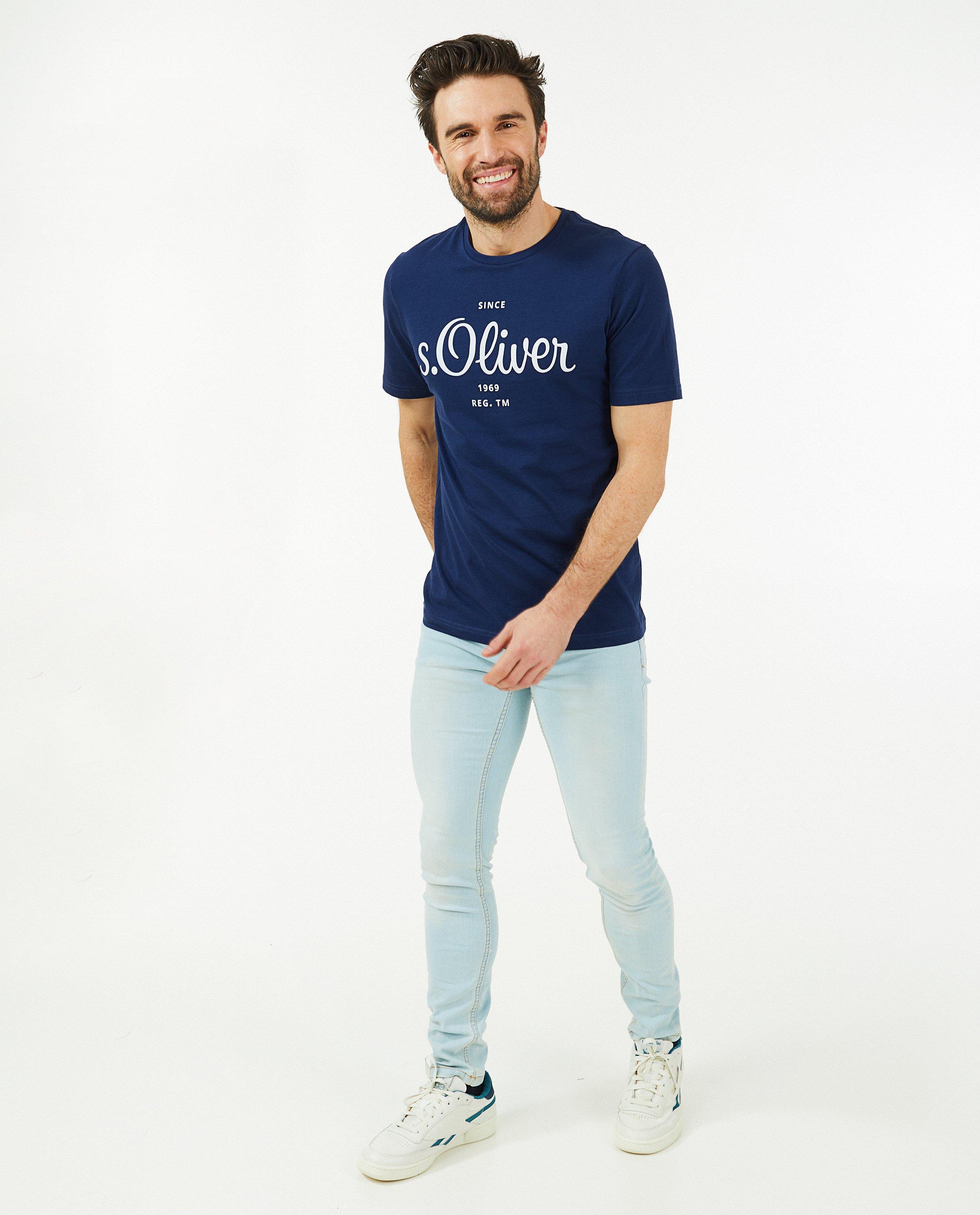 Lichtblauwe superskinny OVS - null - OVS