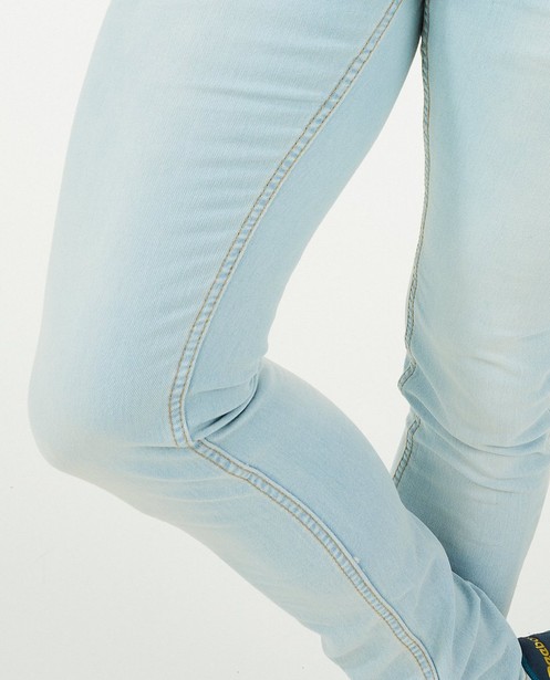 Jeans - Blauwe superskinny OVS