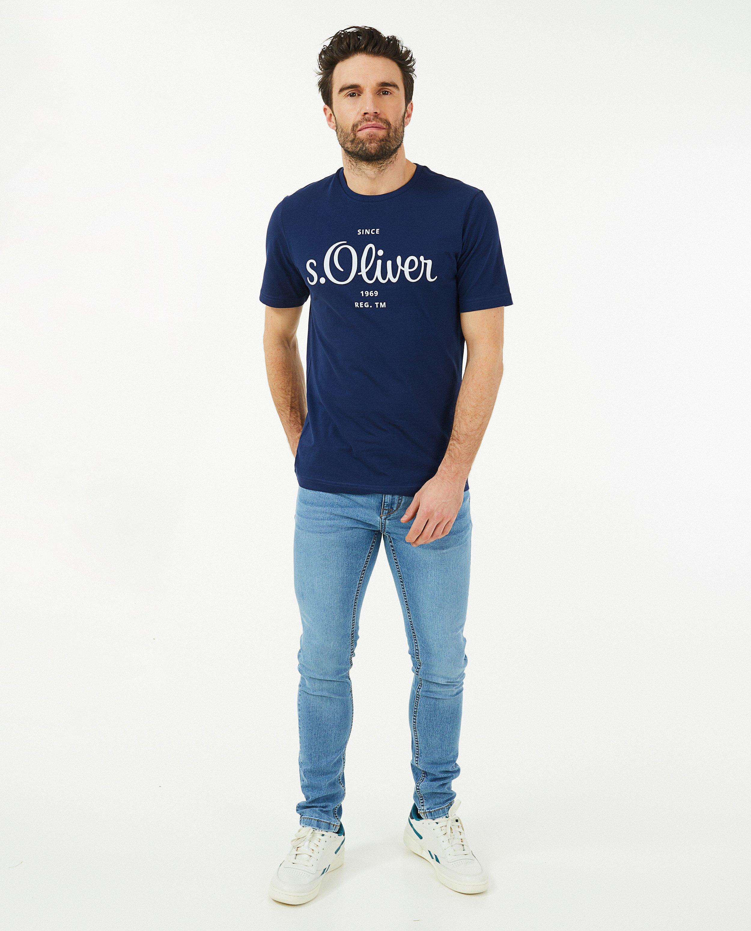 Lichtblauwe superskinny OVS - null - OVS