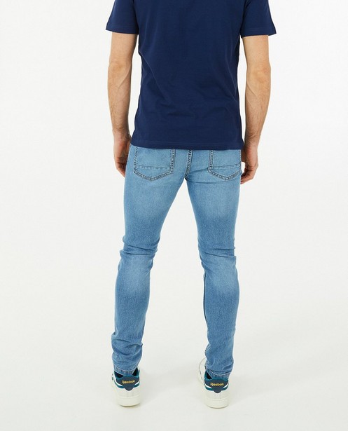 Jeans - Blauwe superskinny OVS