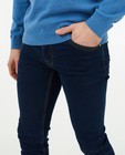 Jeans - Donkerblauwe superskinny OVS