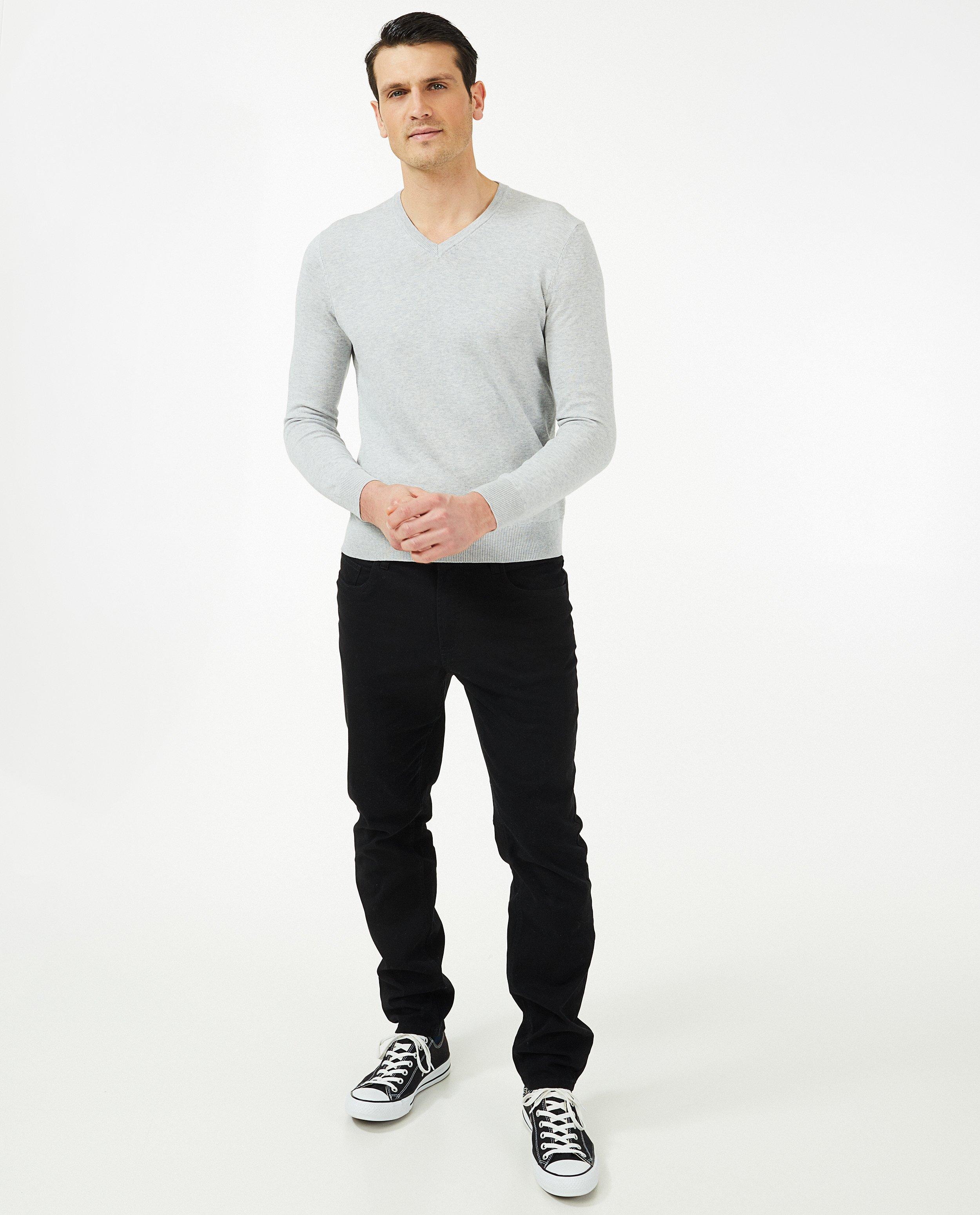 Pull gris OVS - null - OVS