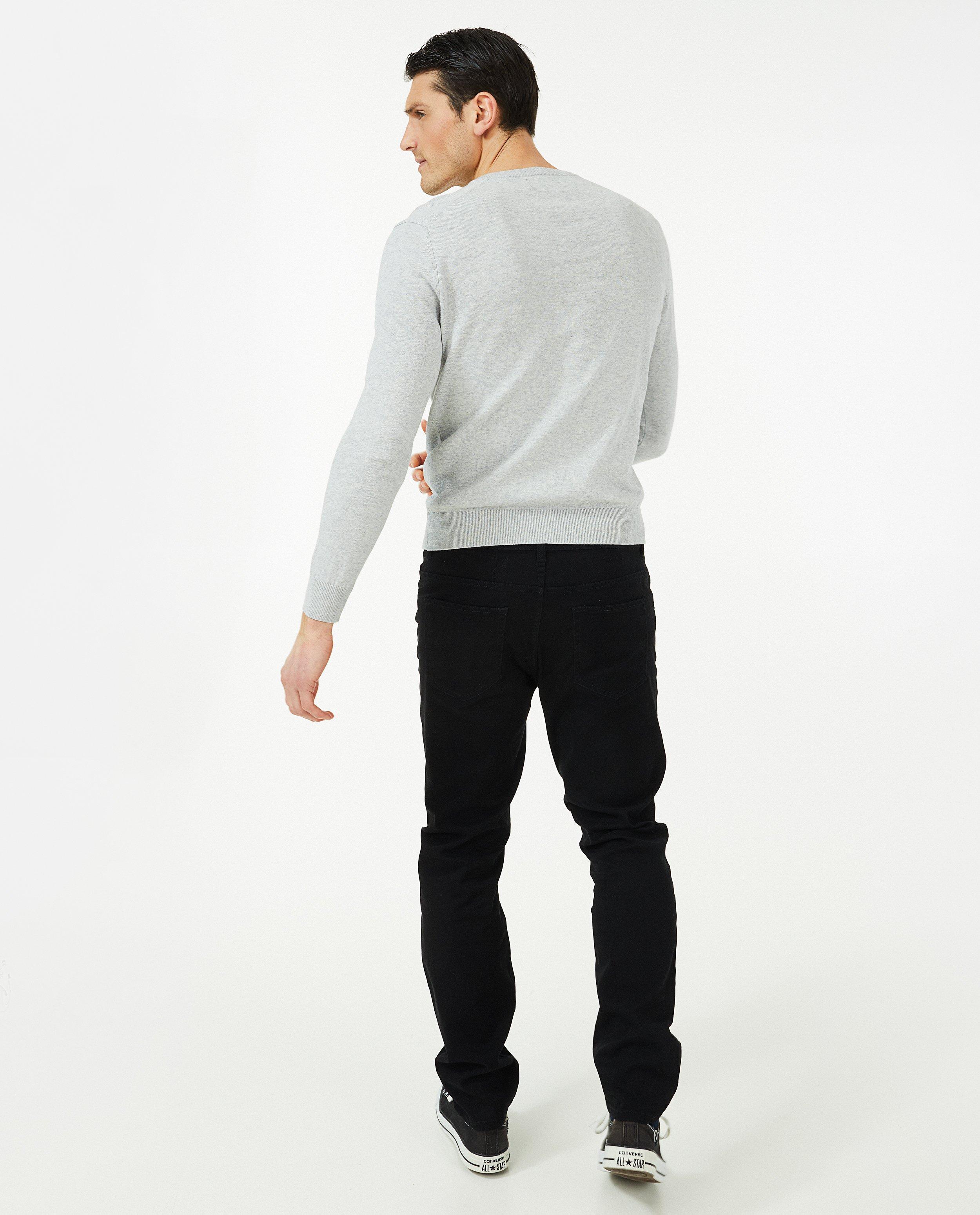 Pulls - Pull gris OVS