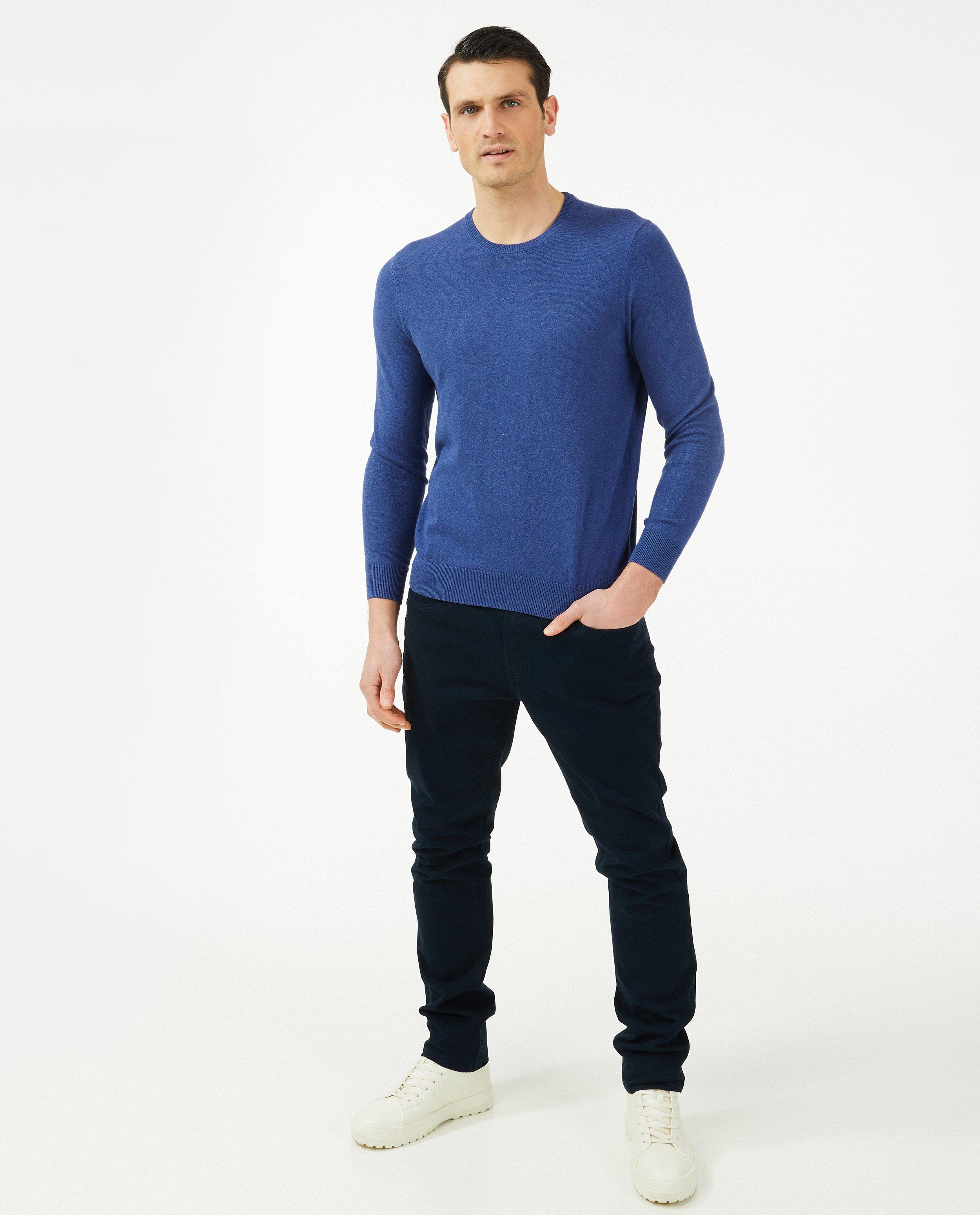 Pull bleu OVS - null - OVS
