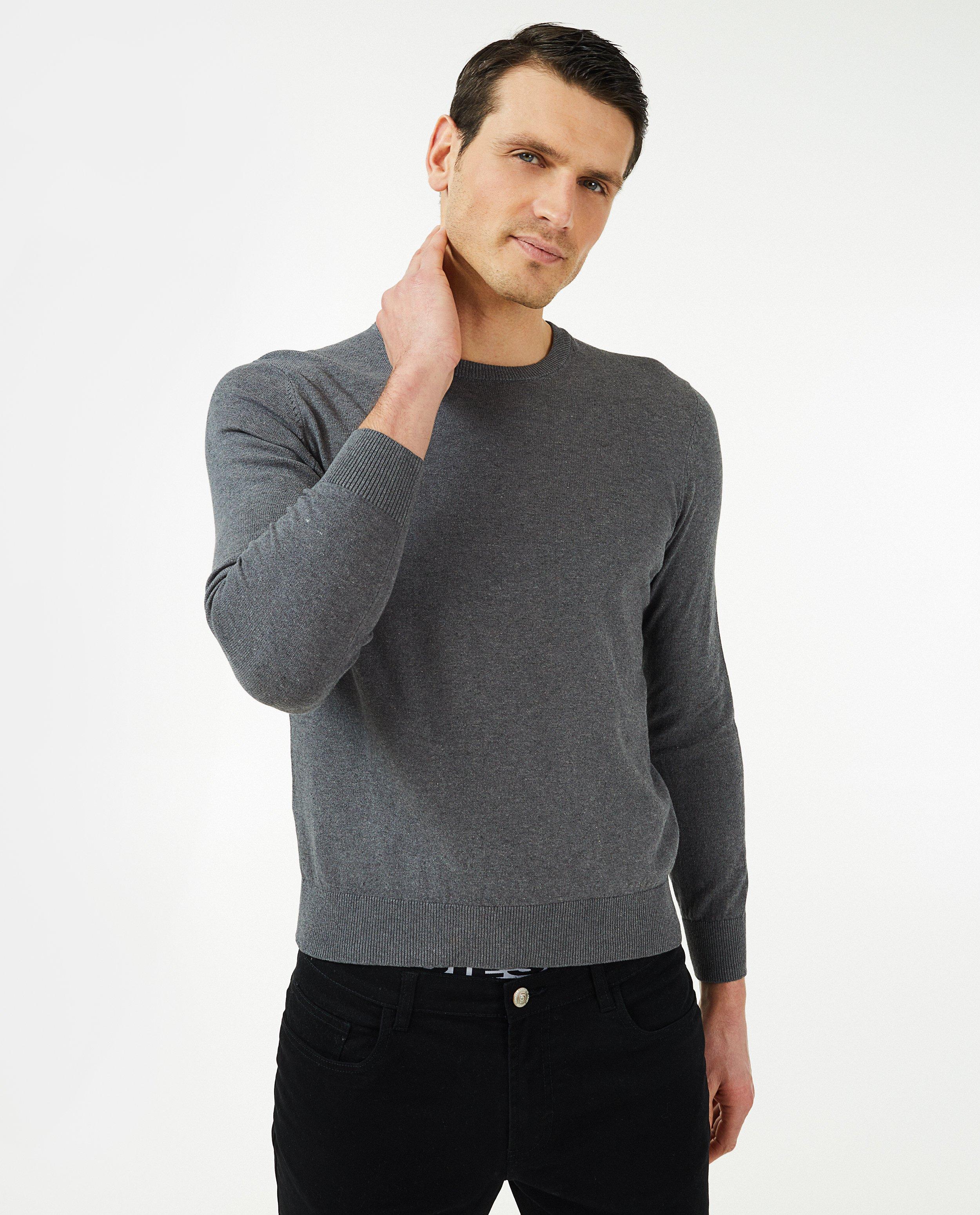 Pulls - Pull bleu OVS