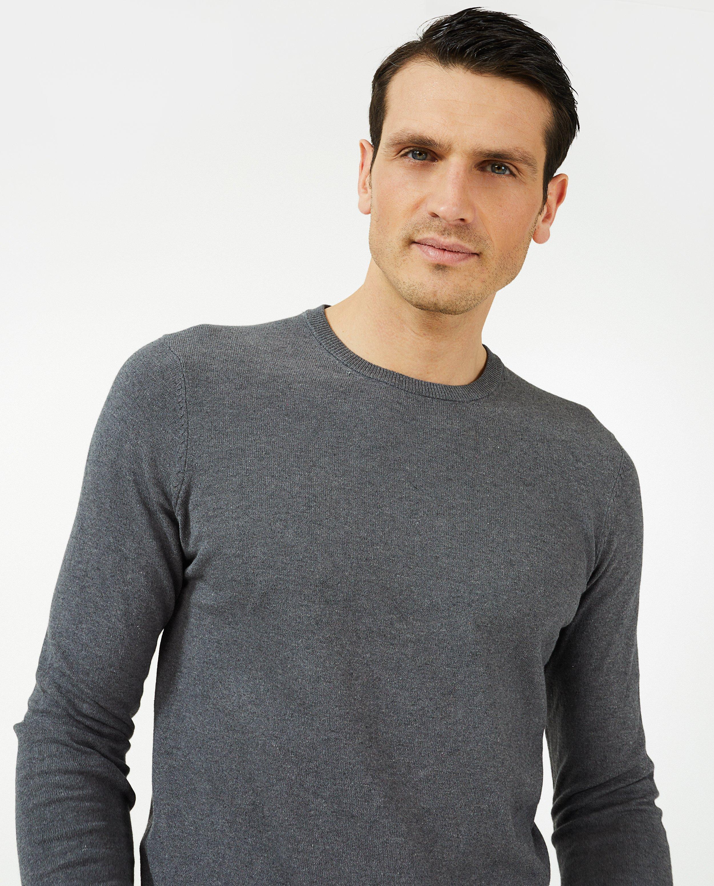 Pulls - Pull bleu OVS