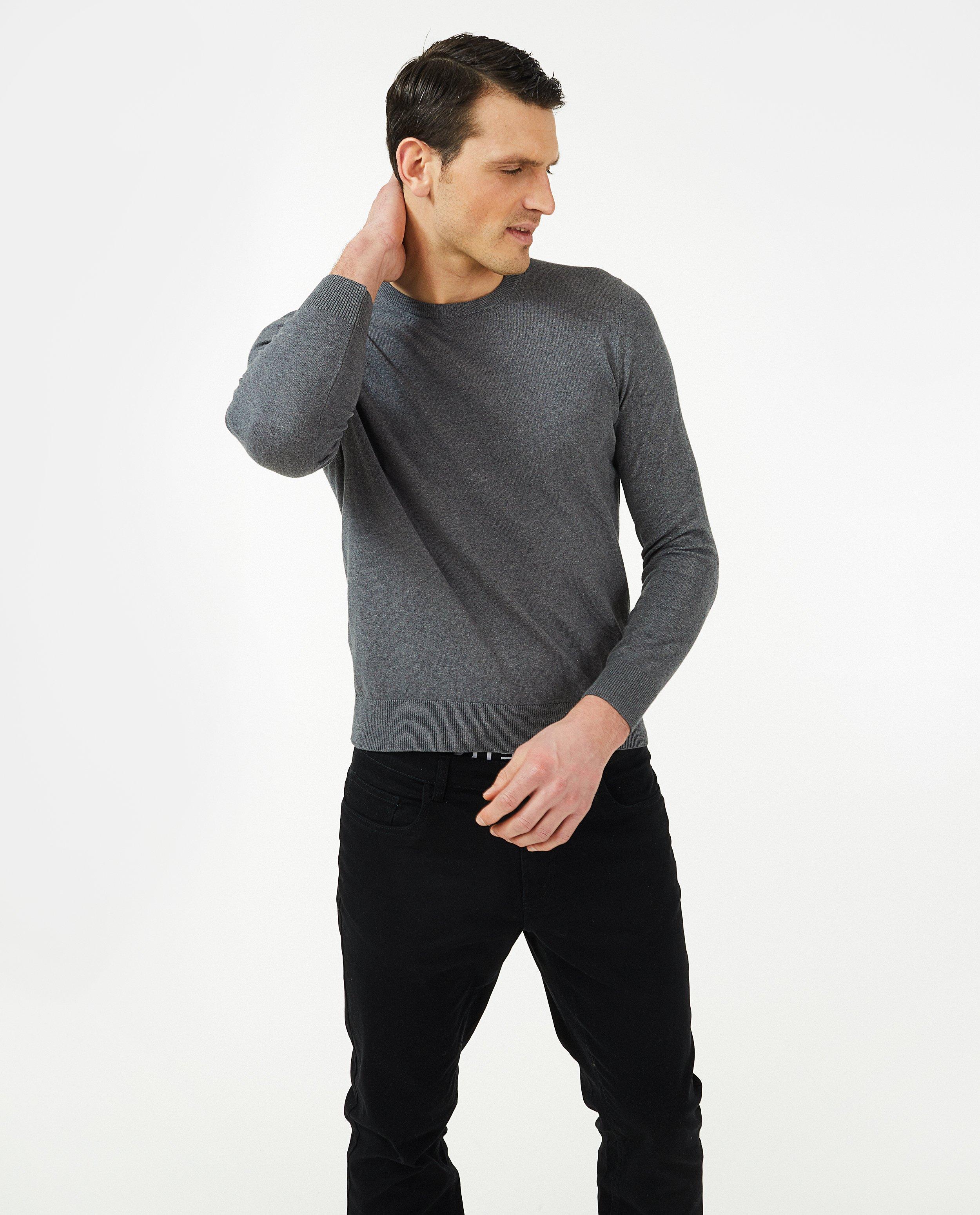 Pulls - Pull bleu OVS