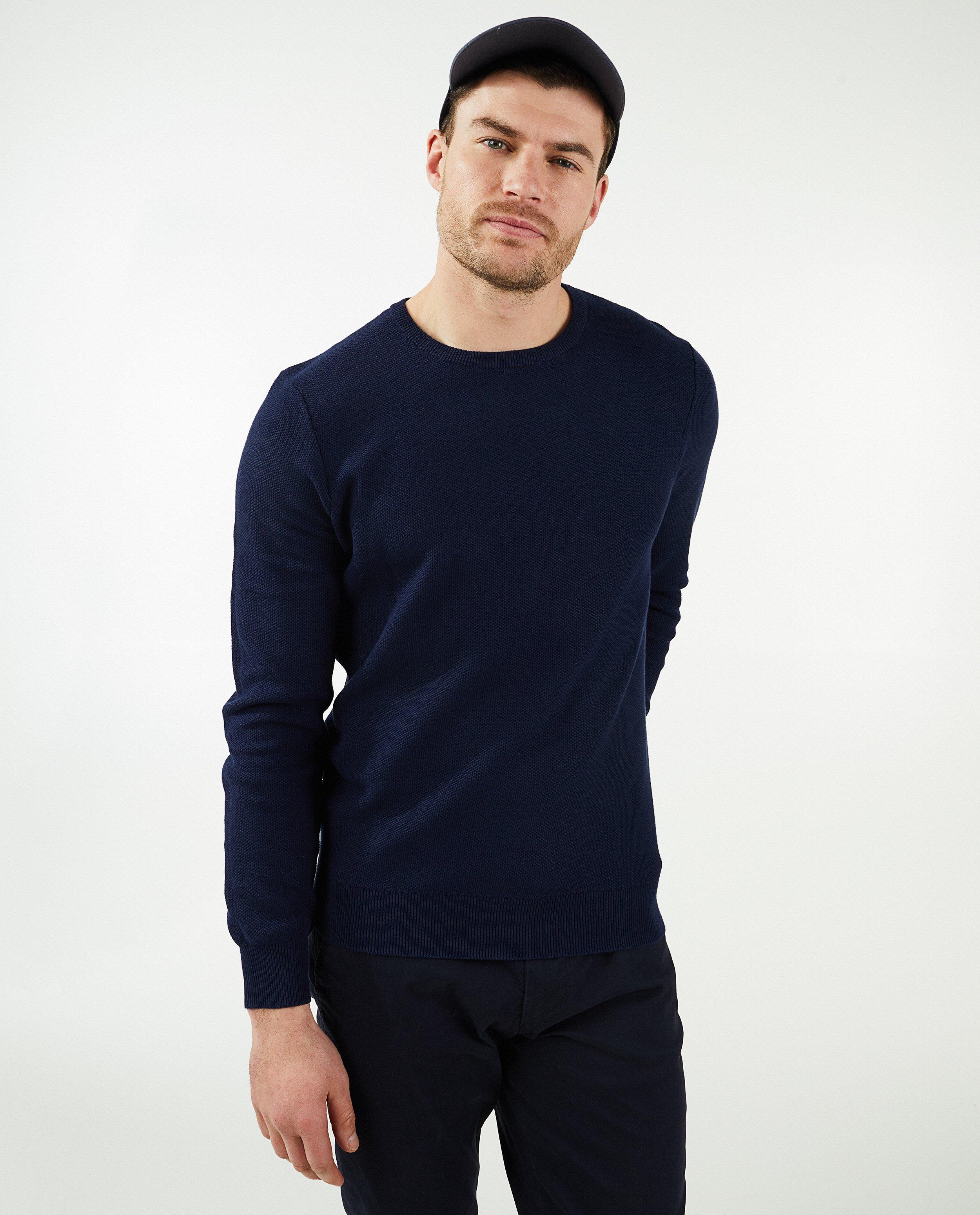 Pulls - Pull vert foncé OVS