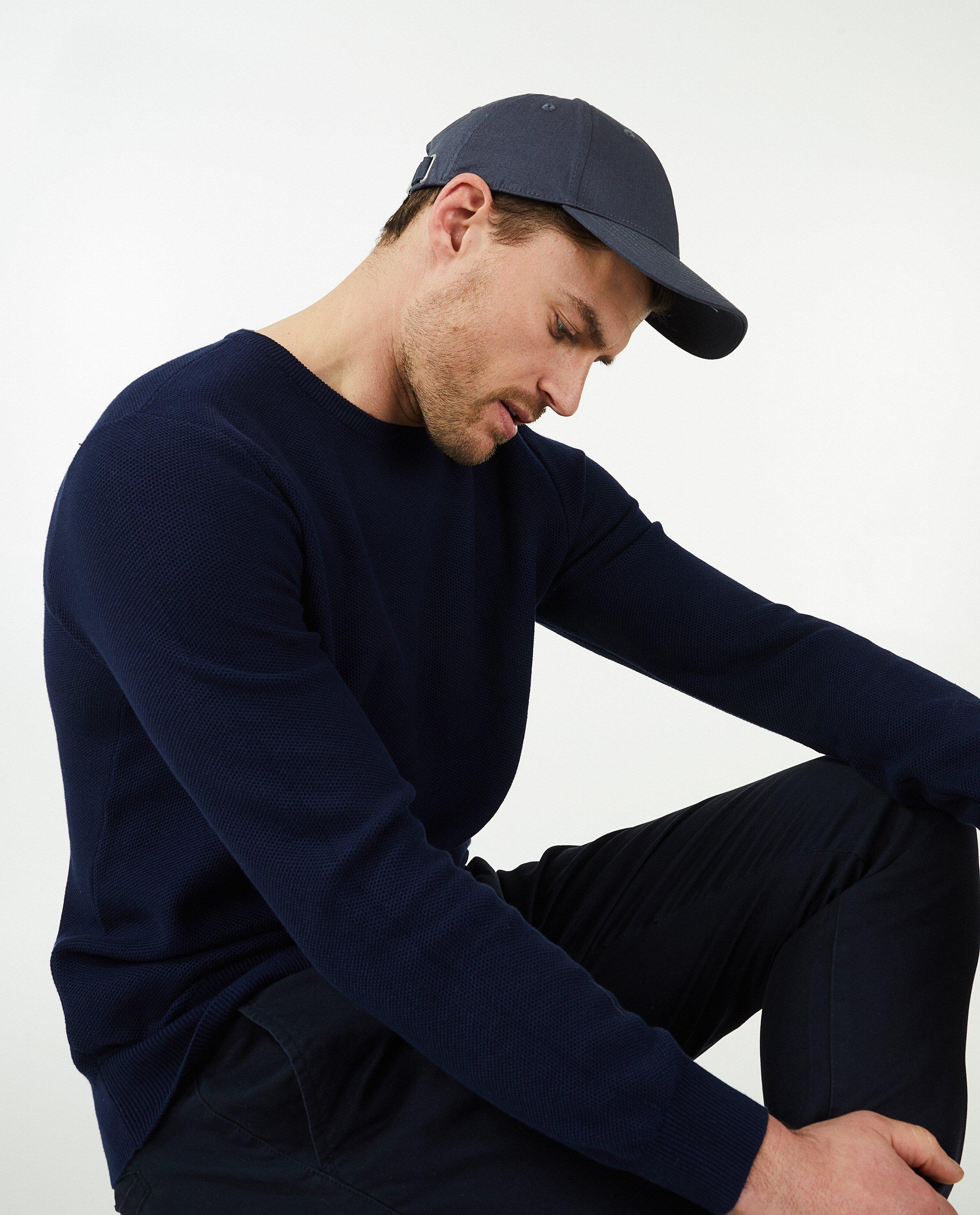 Pulls - Pull vert foncé OVS