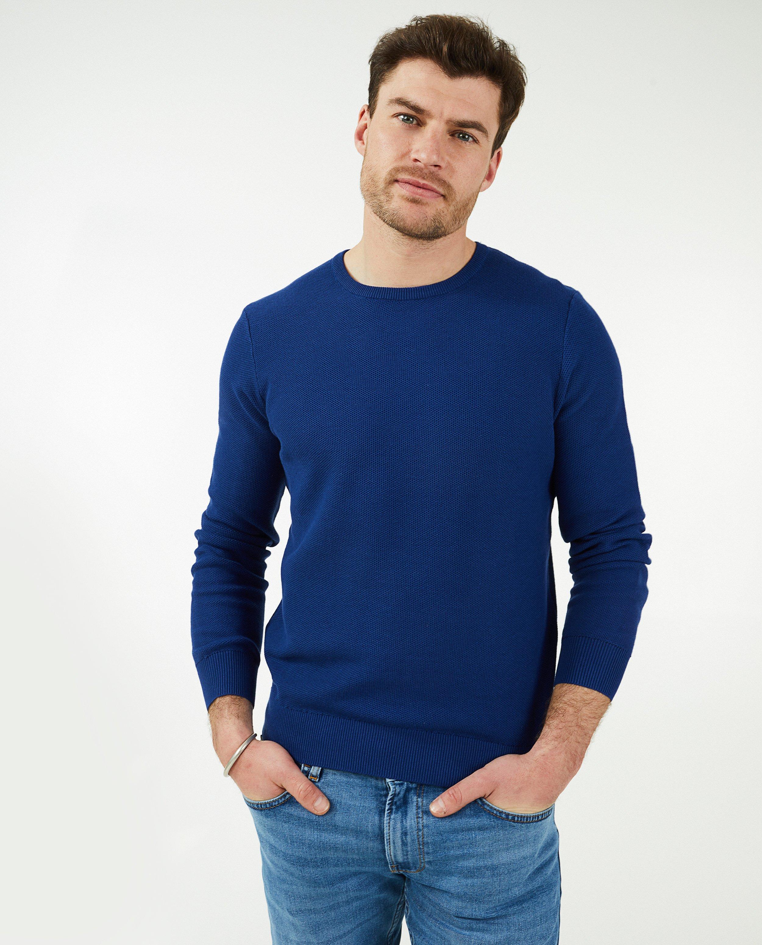 Pulls - Pull vert foncé OVS