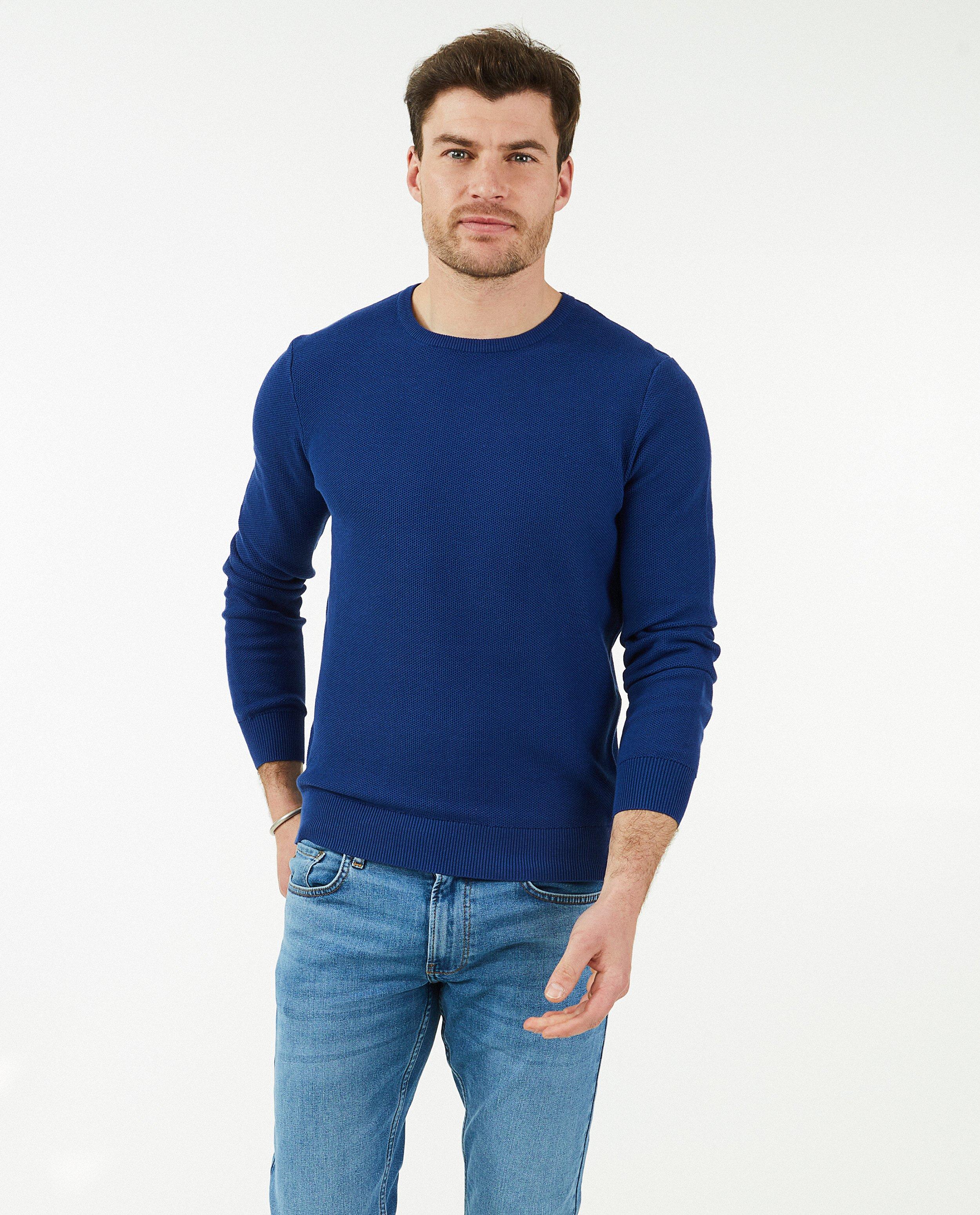 Pulls - Pull vert foncé OVS