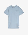 T-shirts - T-shirt bleu clair I AM
