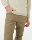Pantalons - Pantalon regular à imprimé OVS
