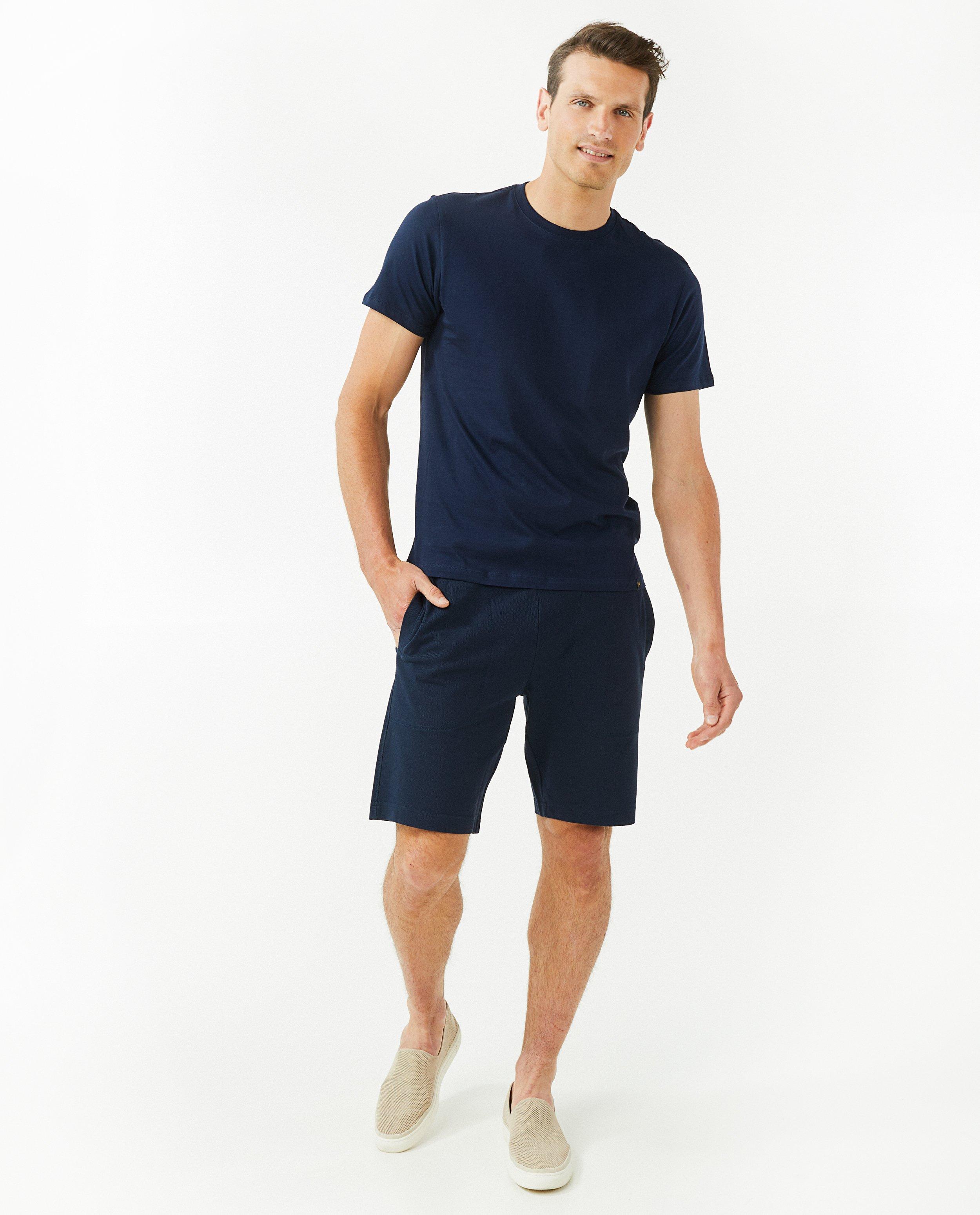 Wit T-shirt - null - OVS