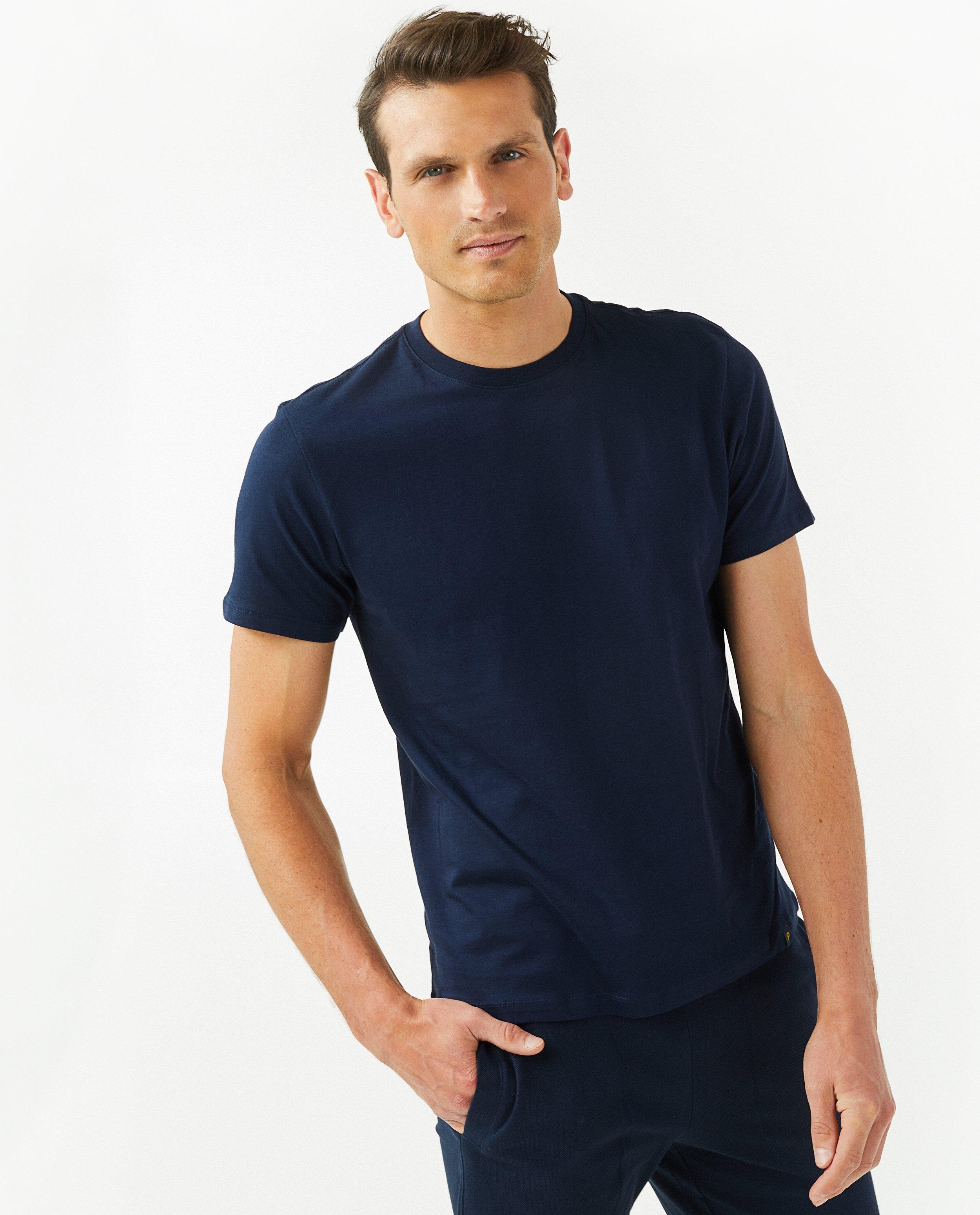 T-shirts - Wit T-shirt