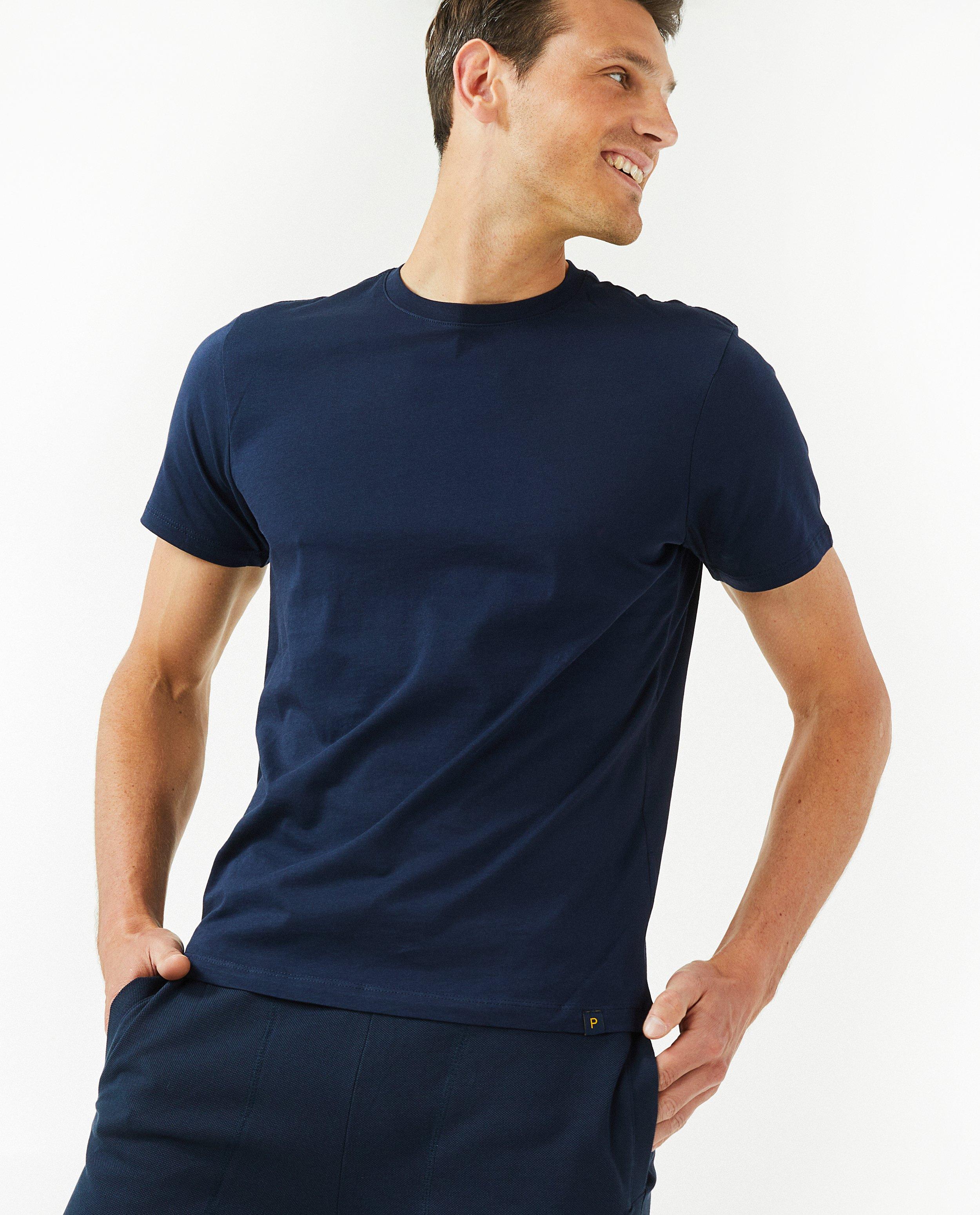 T-shirts - Wit T-shirt