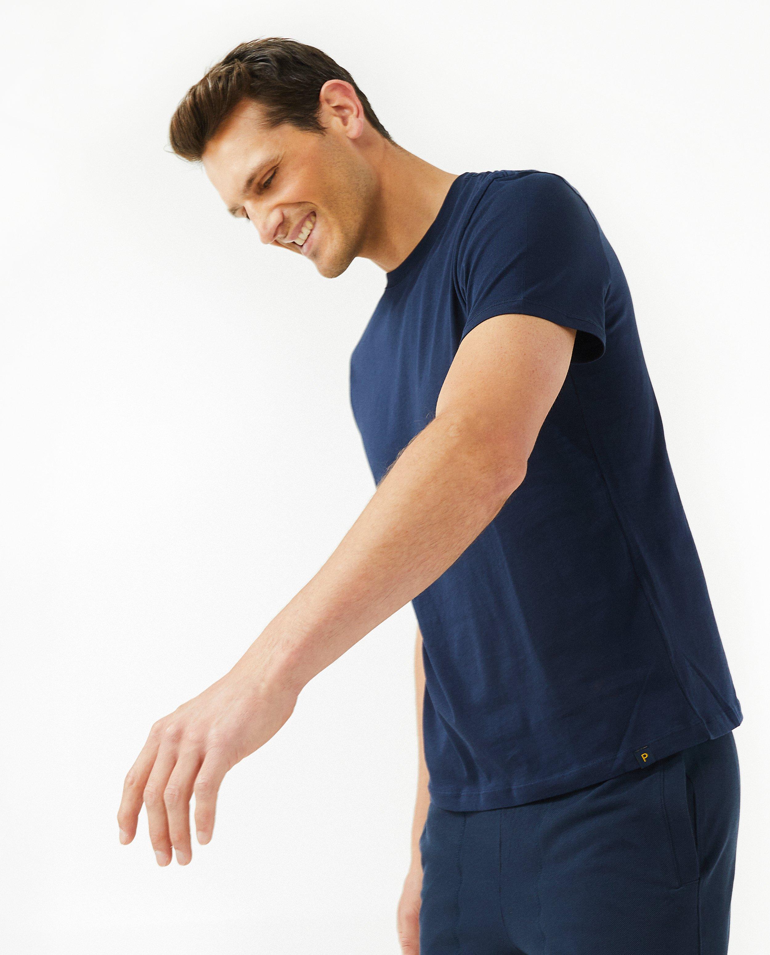 T-shirts - Wit T-shirt