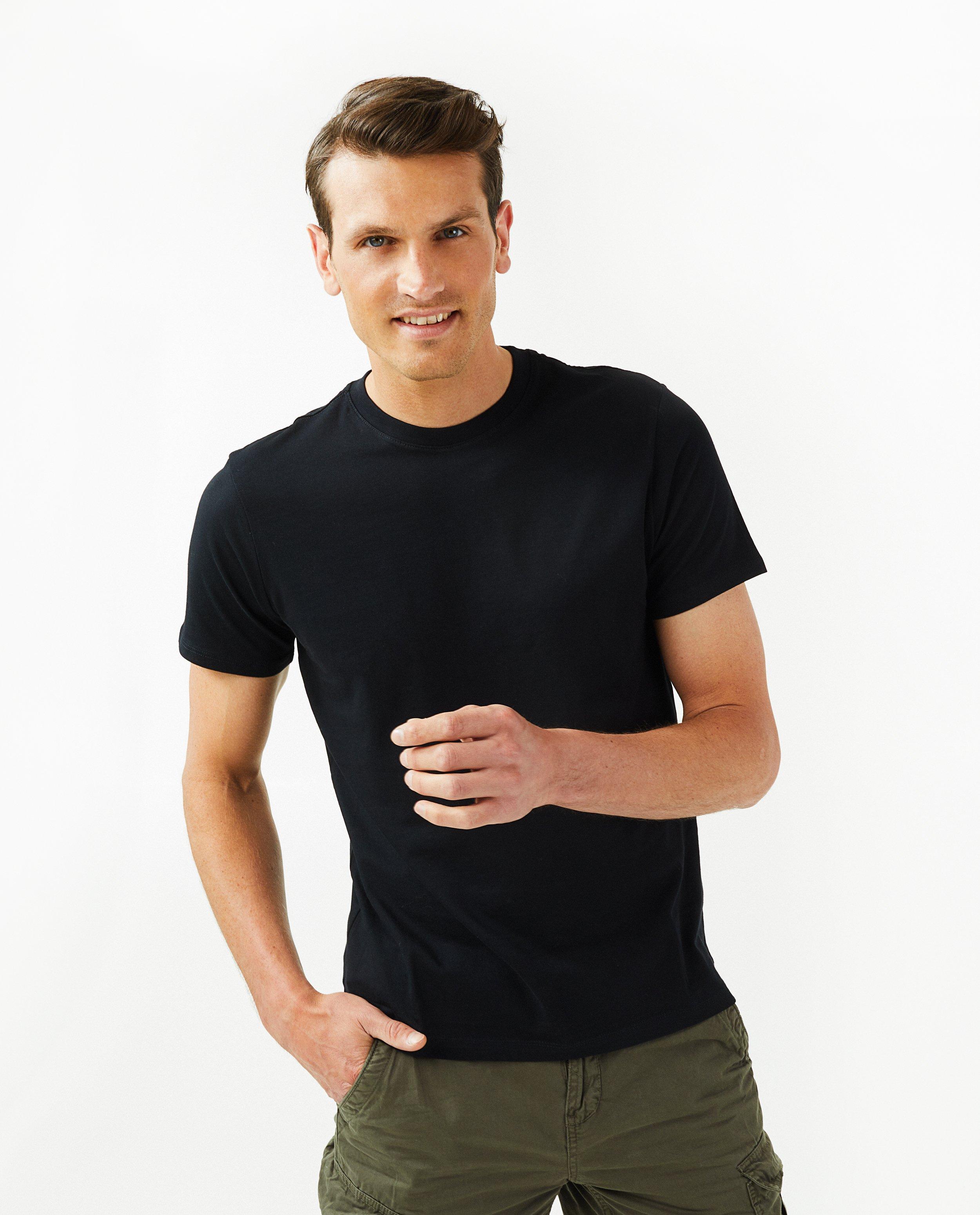 T-shirts - T-shirt blanc