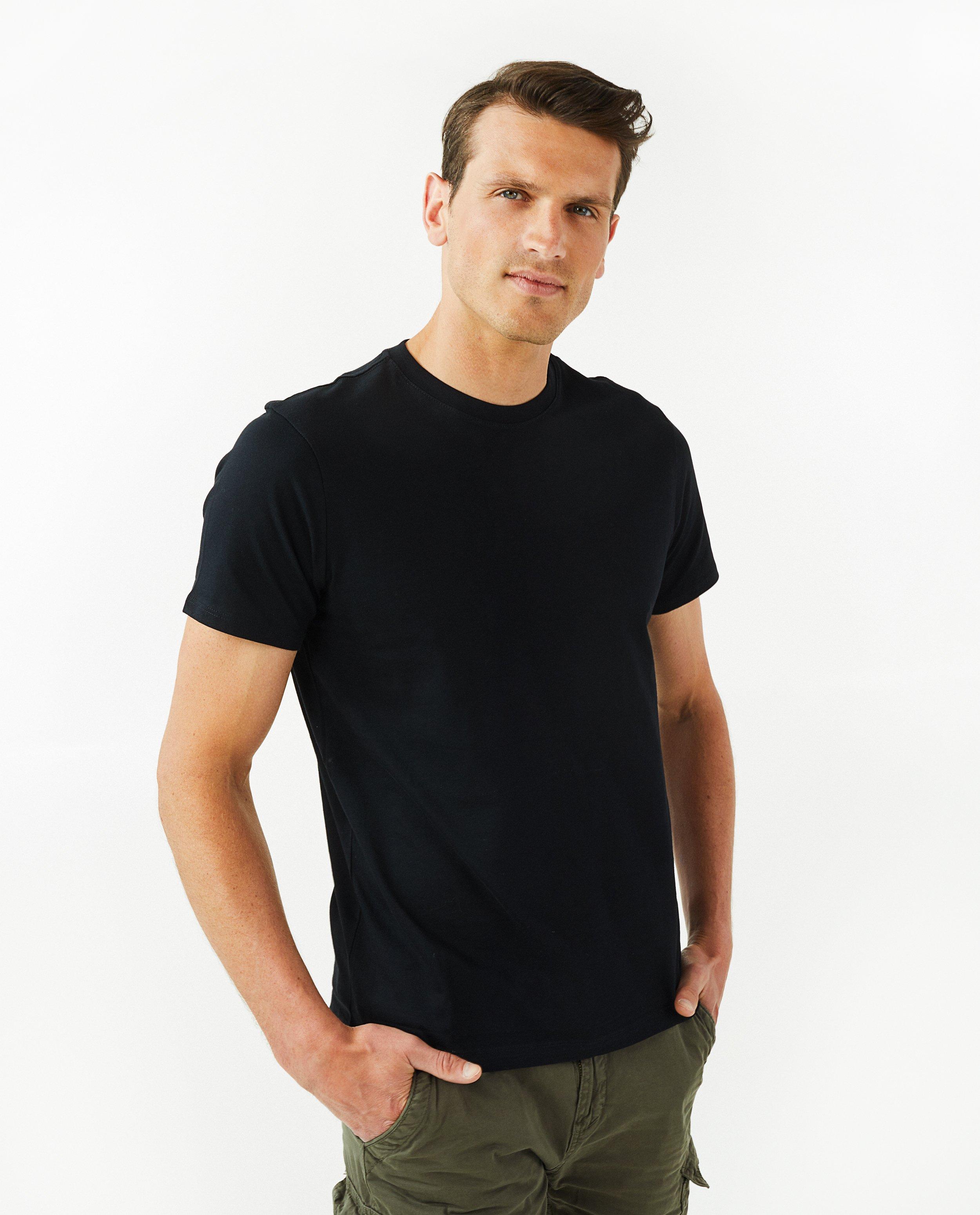 T-shirts - T-shirt blanc