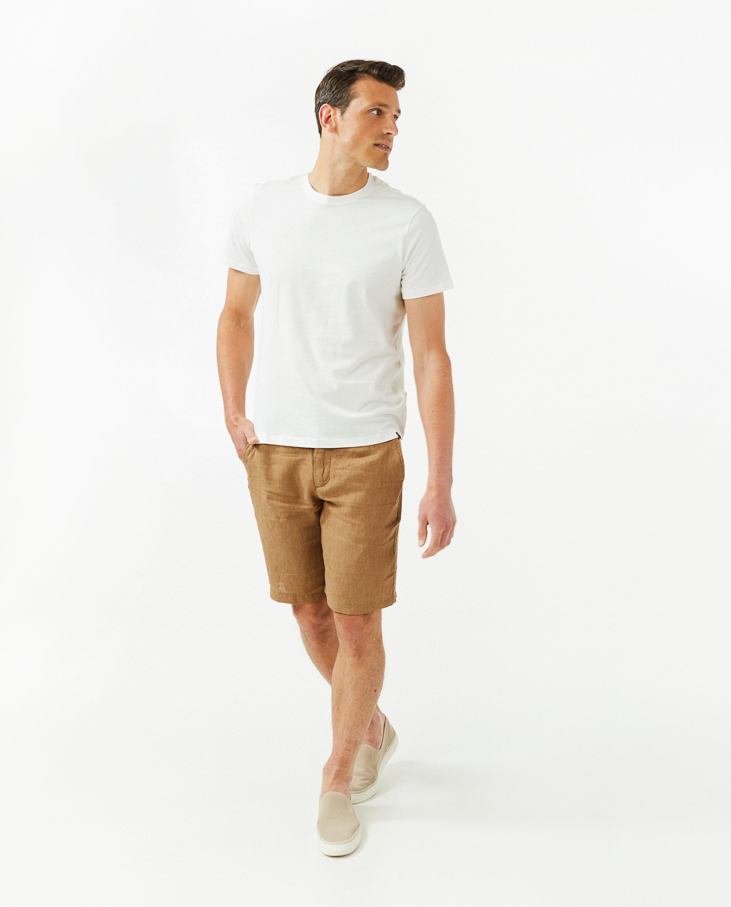 Wit T-shirt - null - OVS