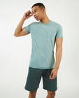 T-shirts - Groen T-shirt I AM