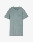 T-shirts - Groen T-shirt I AM