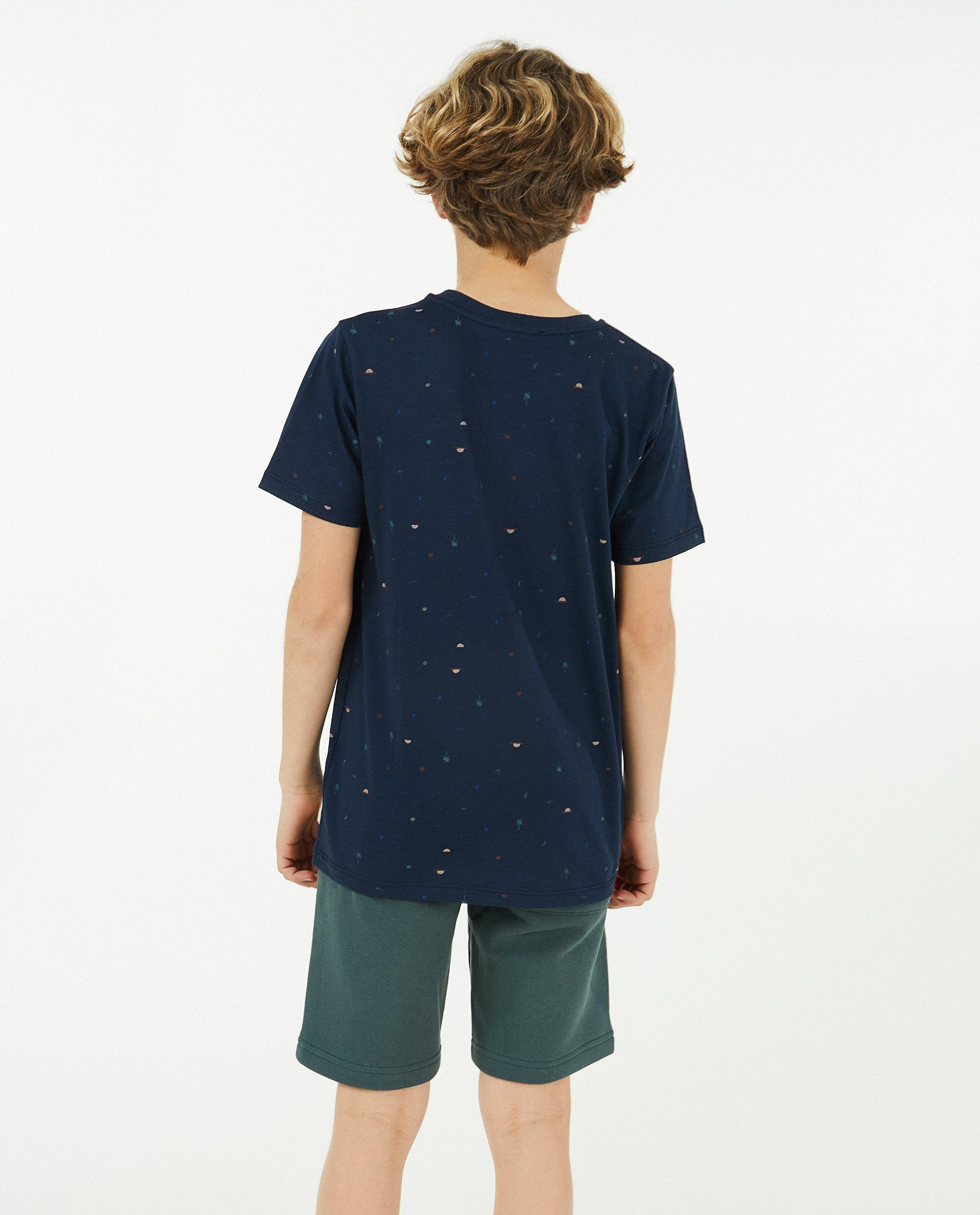 T-shirts - Ecru T-shirt I AM
