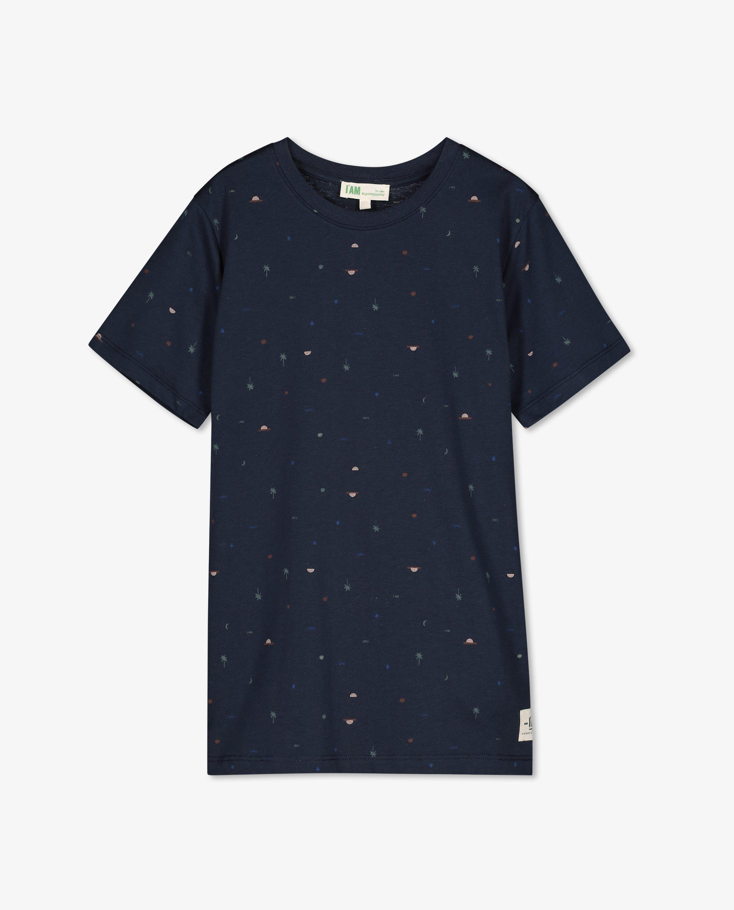 donkerblauw
