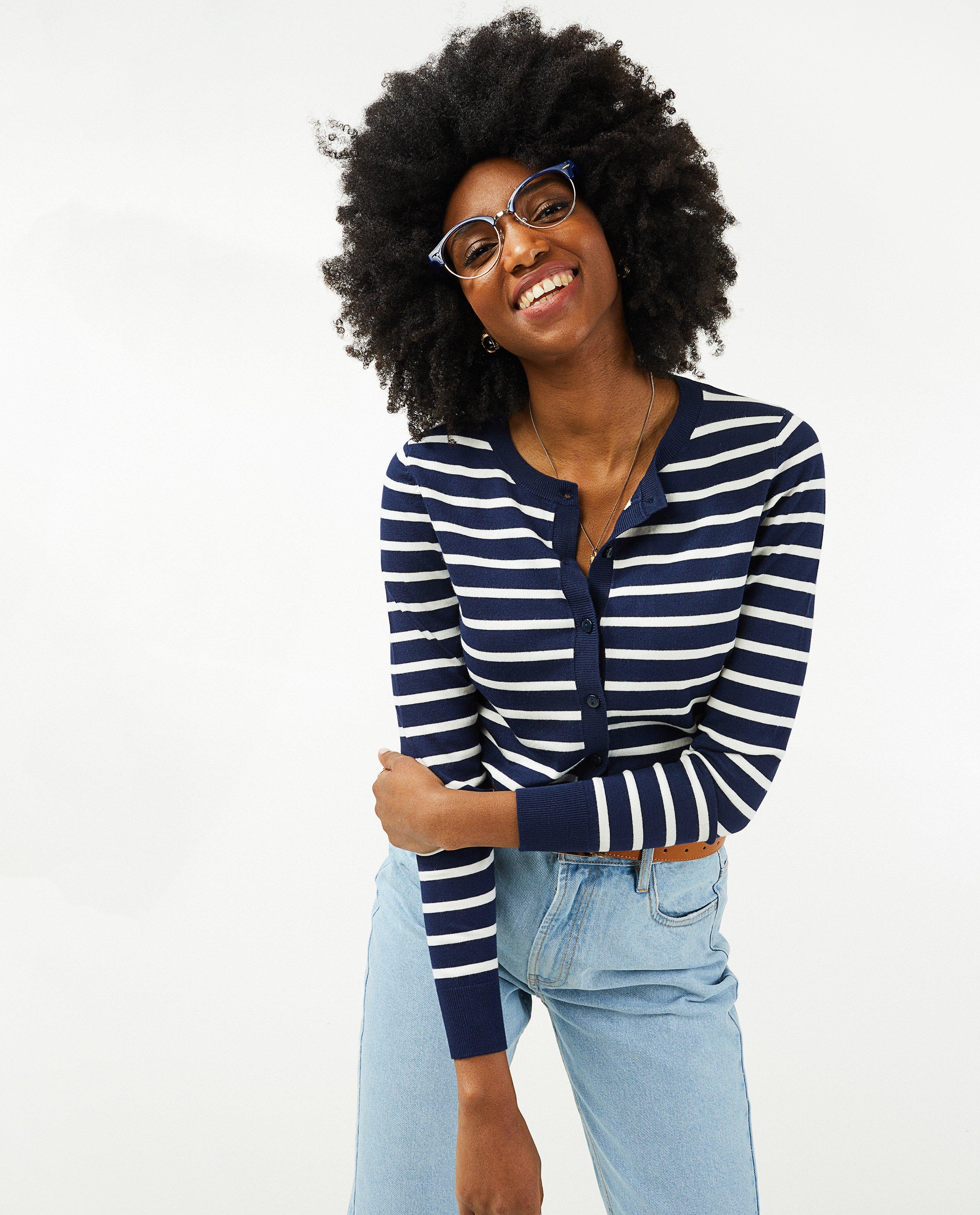 Jeans - Jeans mom bleu clair OVS