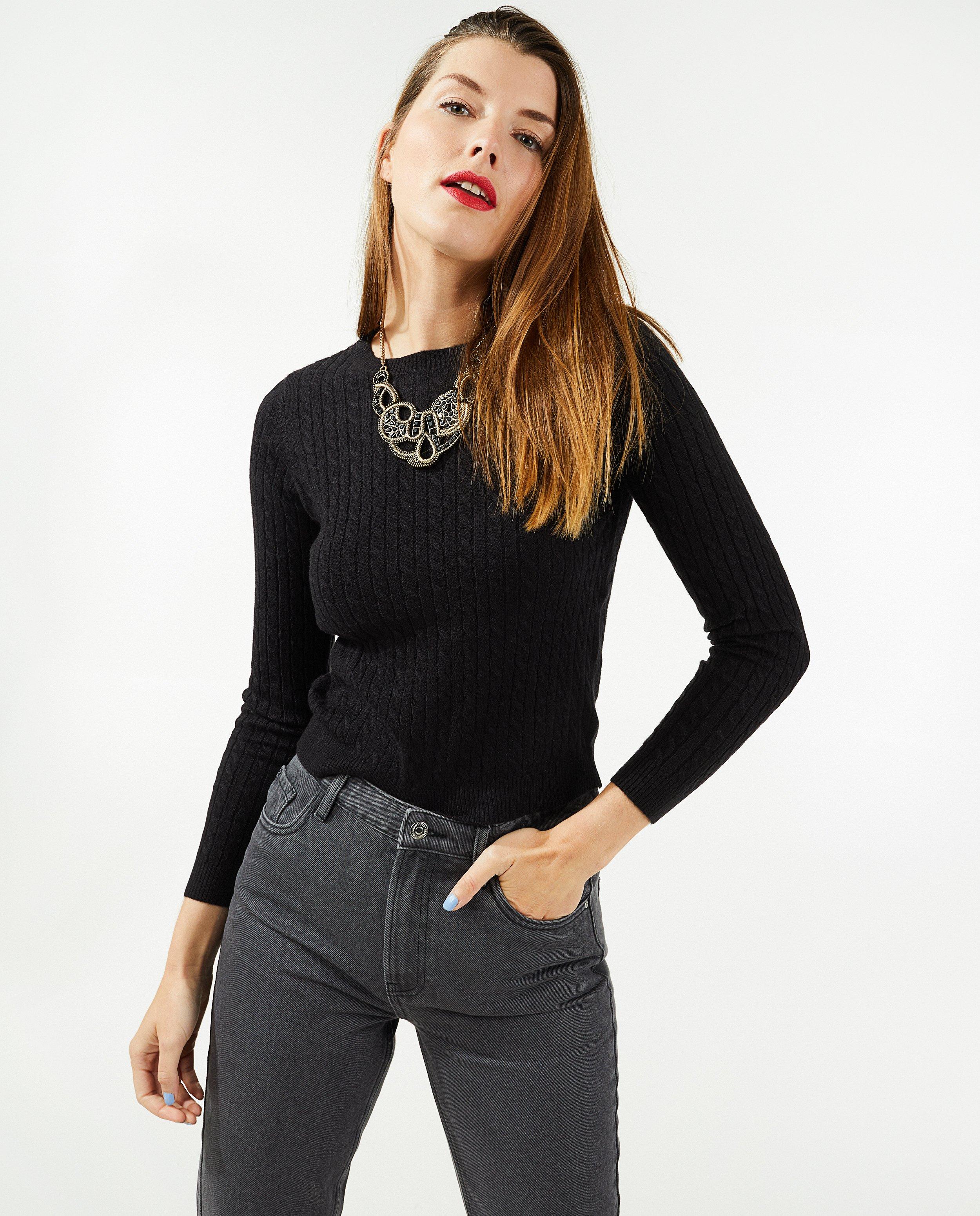 Jeans - Jeans mom bleu clair OVS