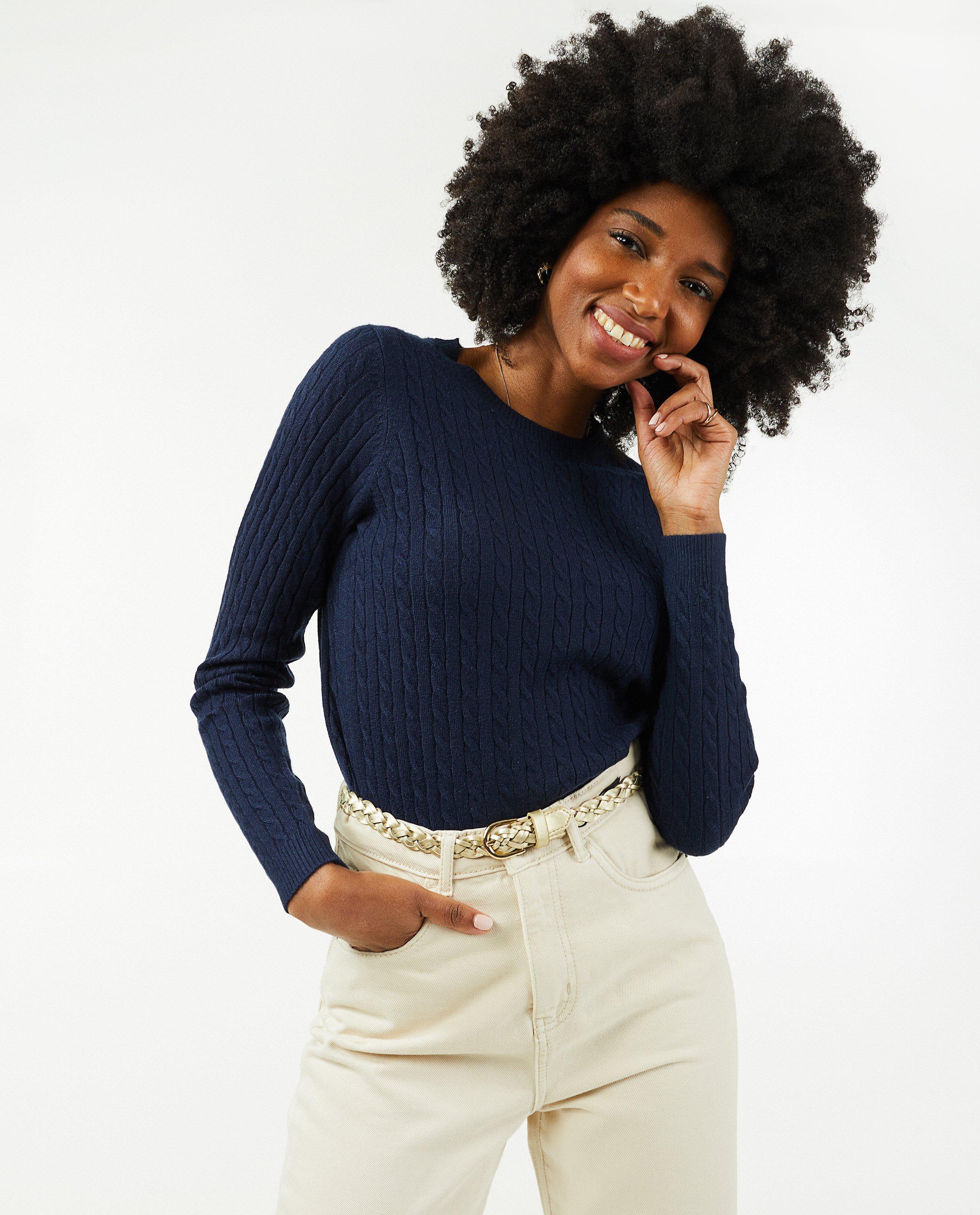 Pulls - Pull à torsades OVS