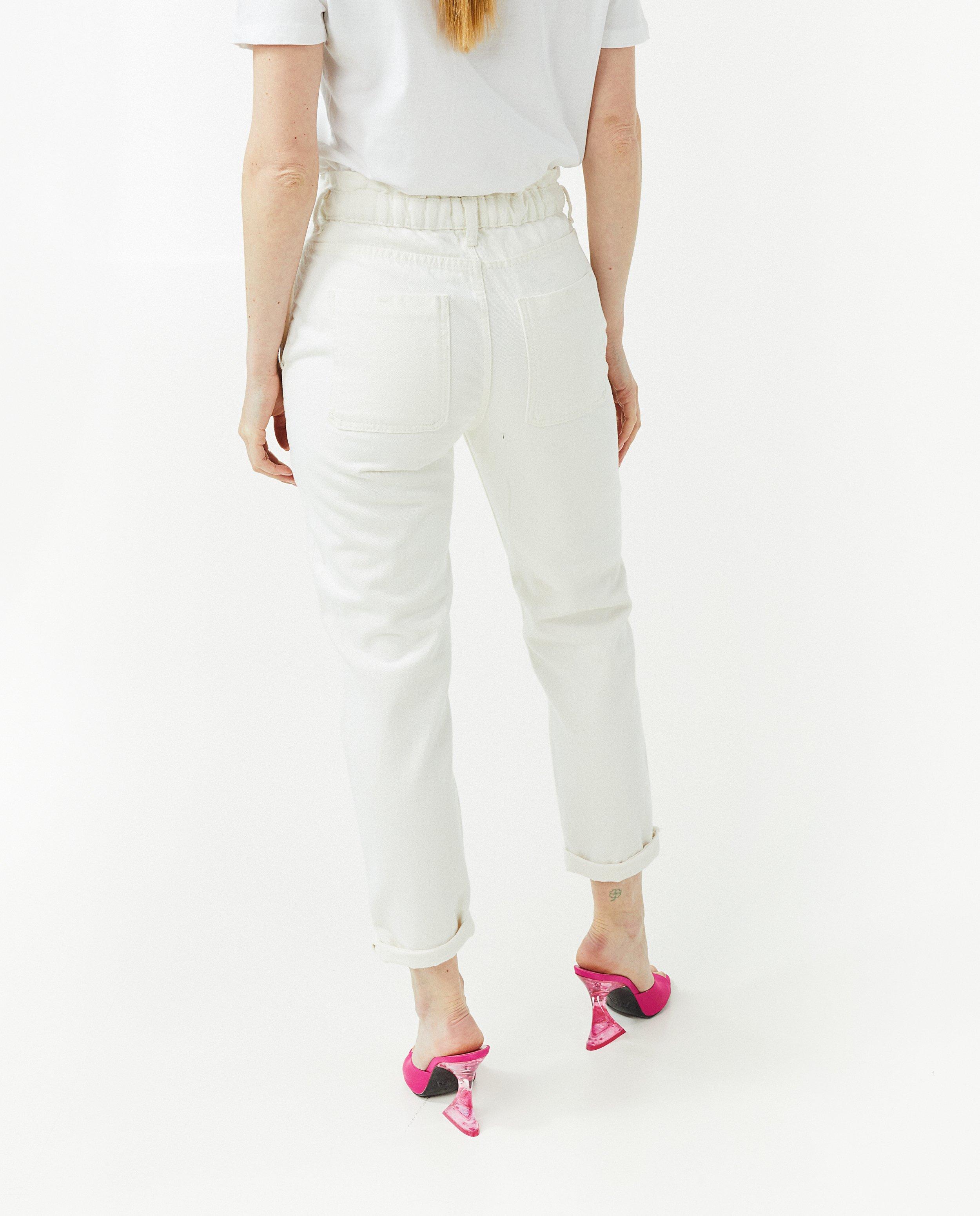 Jeans bleu clair slouchy OVS - null - OVS
