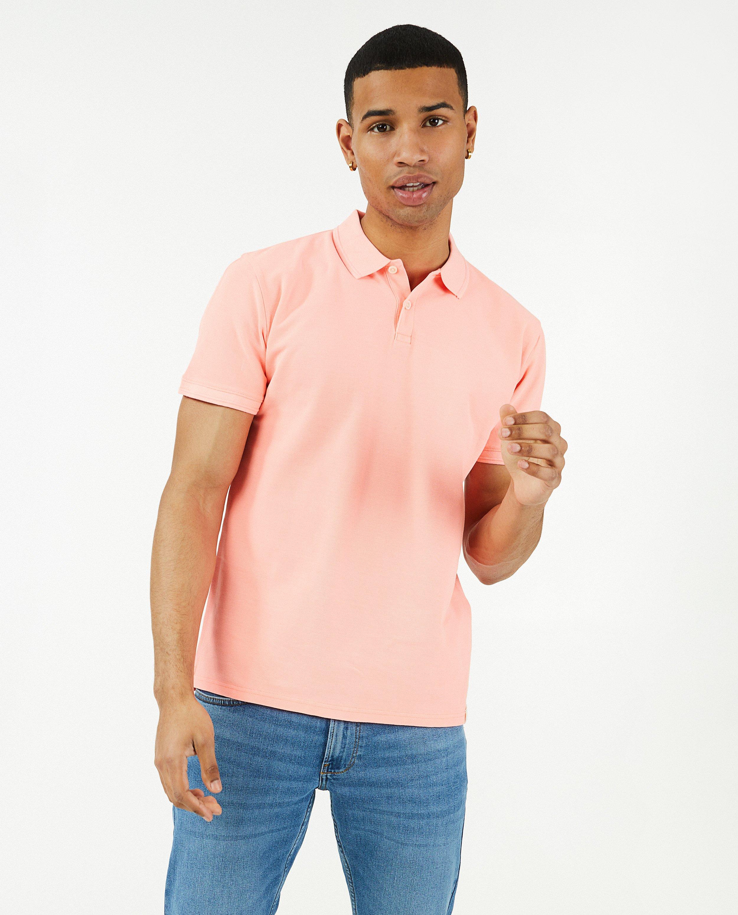 Polo's - Fluoroze polo