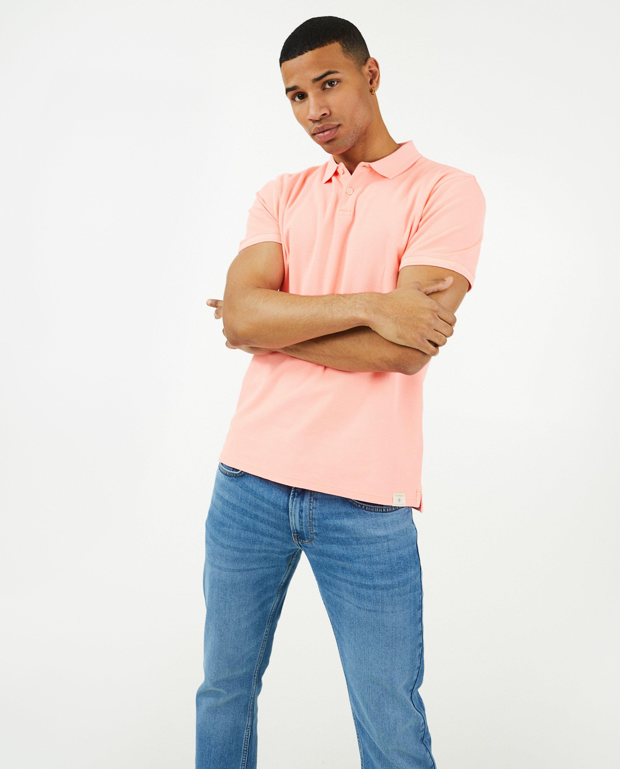 Polo's - Fluoroze polo