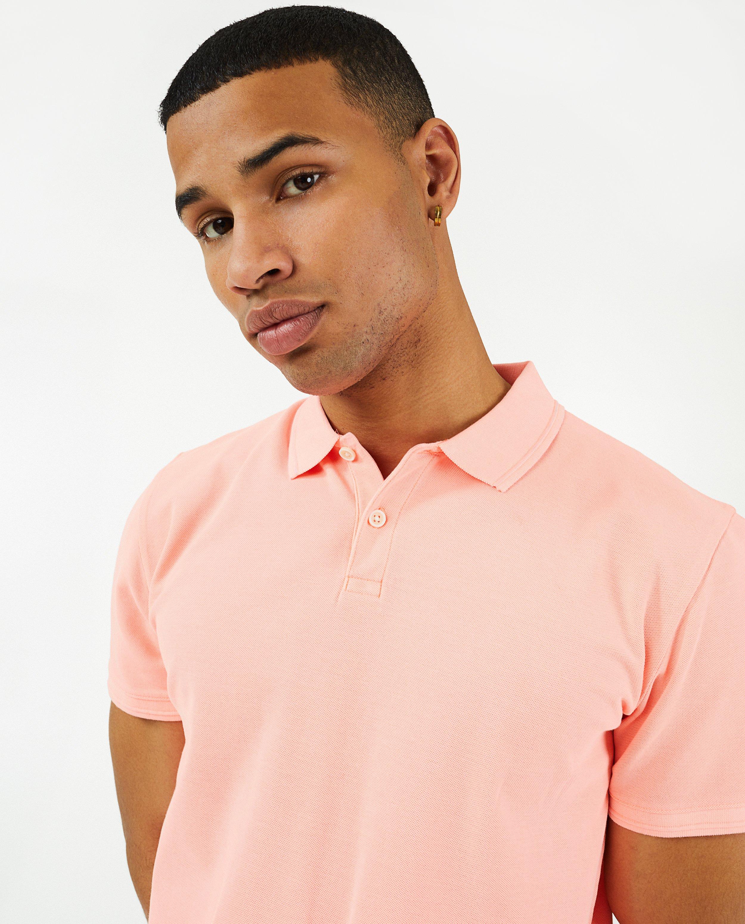 Polo's - Fluoroze polo