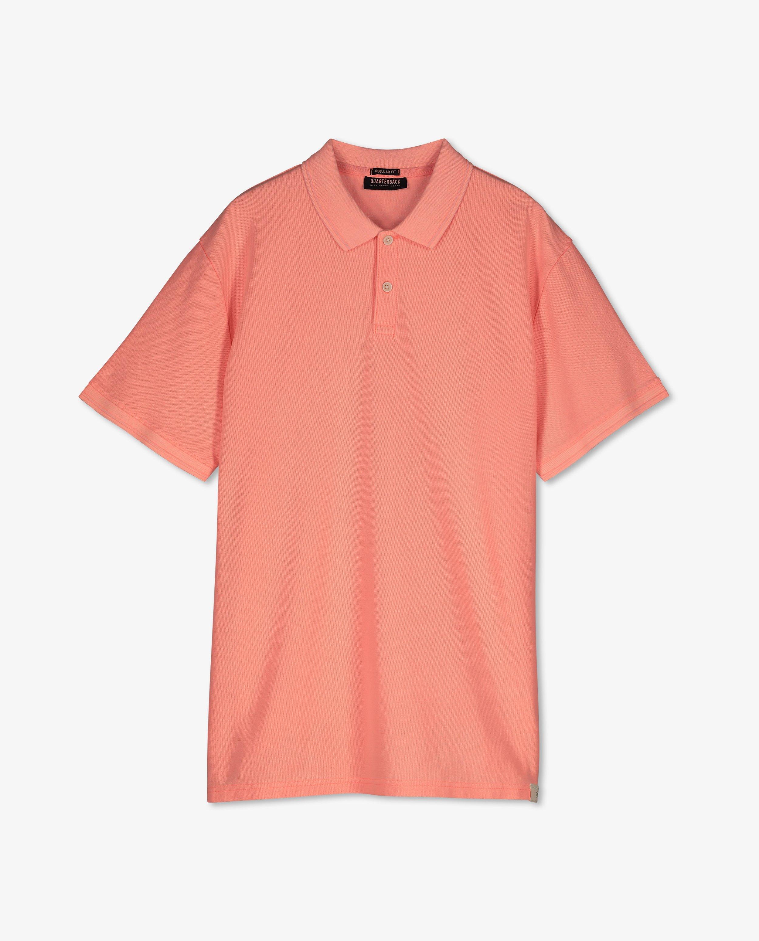 Polo's - Fluoroze polo