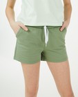 Shorts - Short vert BESTies