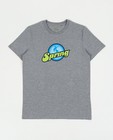 T-shirts - Unisex T-shirt Spring