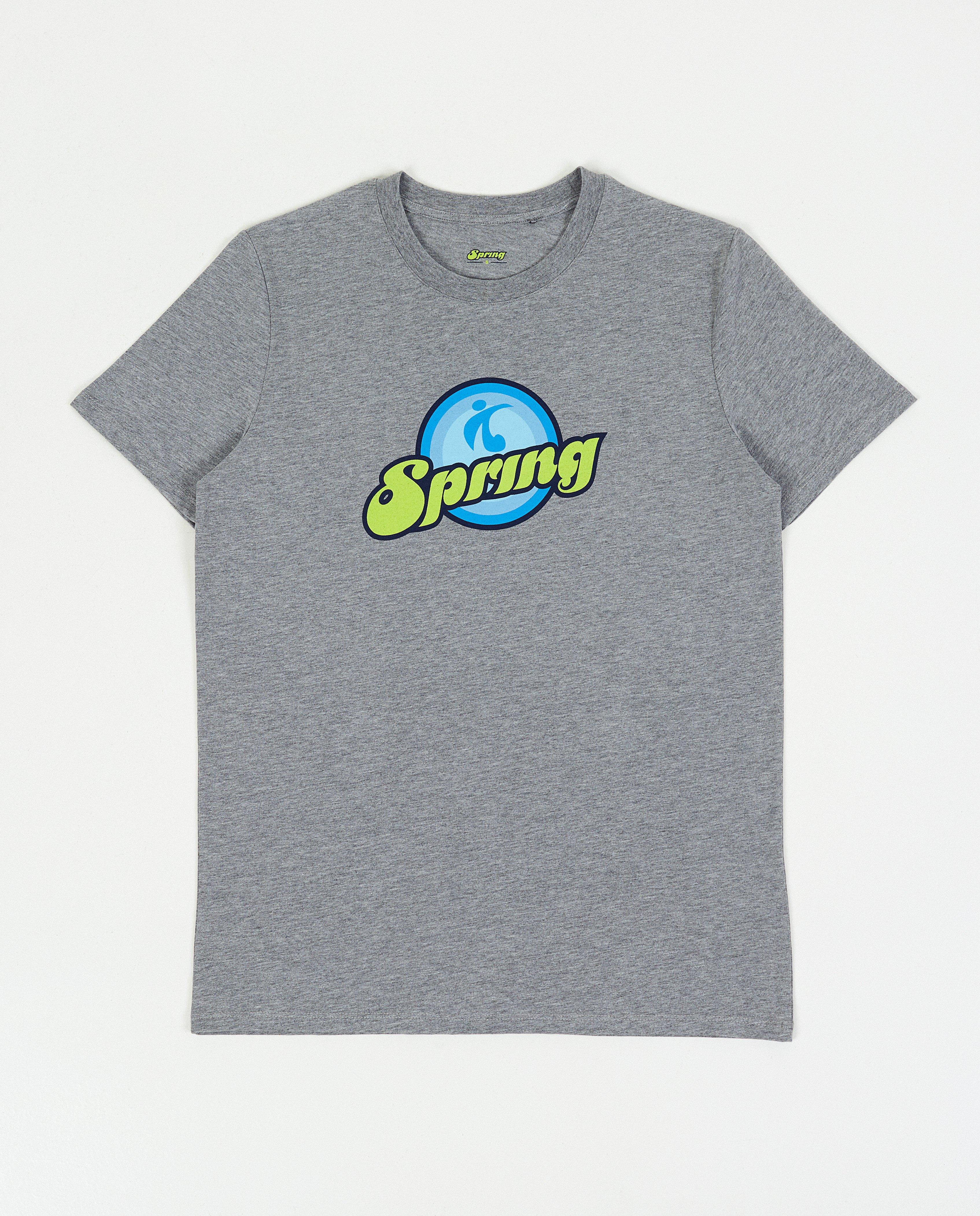T-shirts - Unisex T-shirt Spring