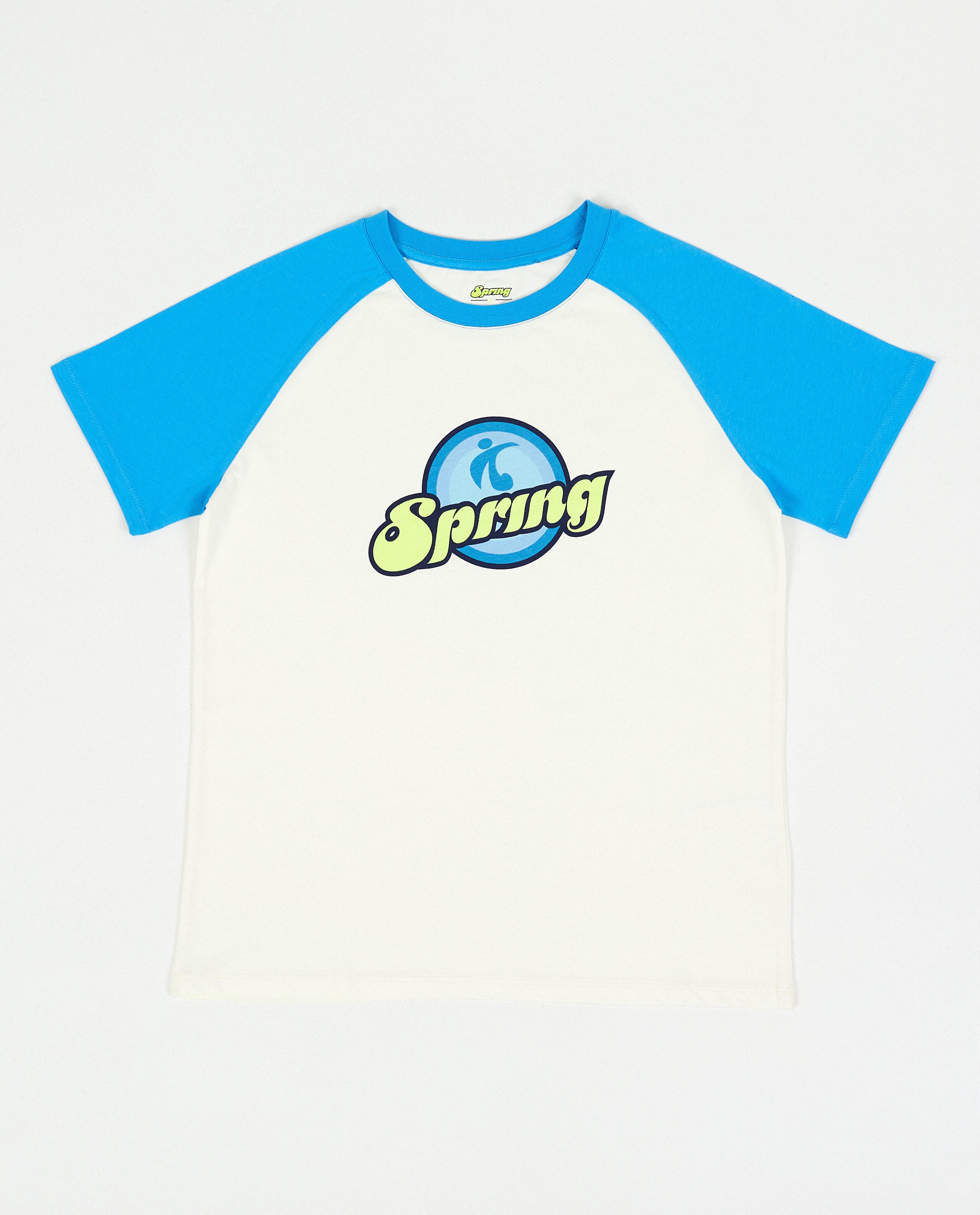 T-shirts - T-shirt Spring