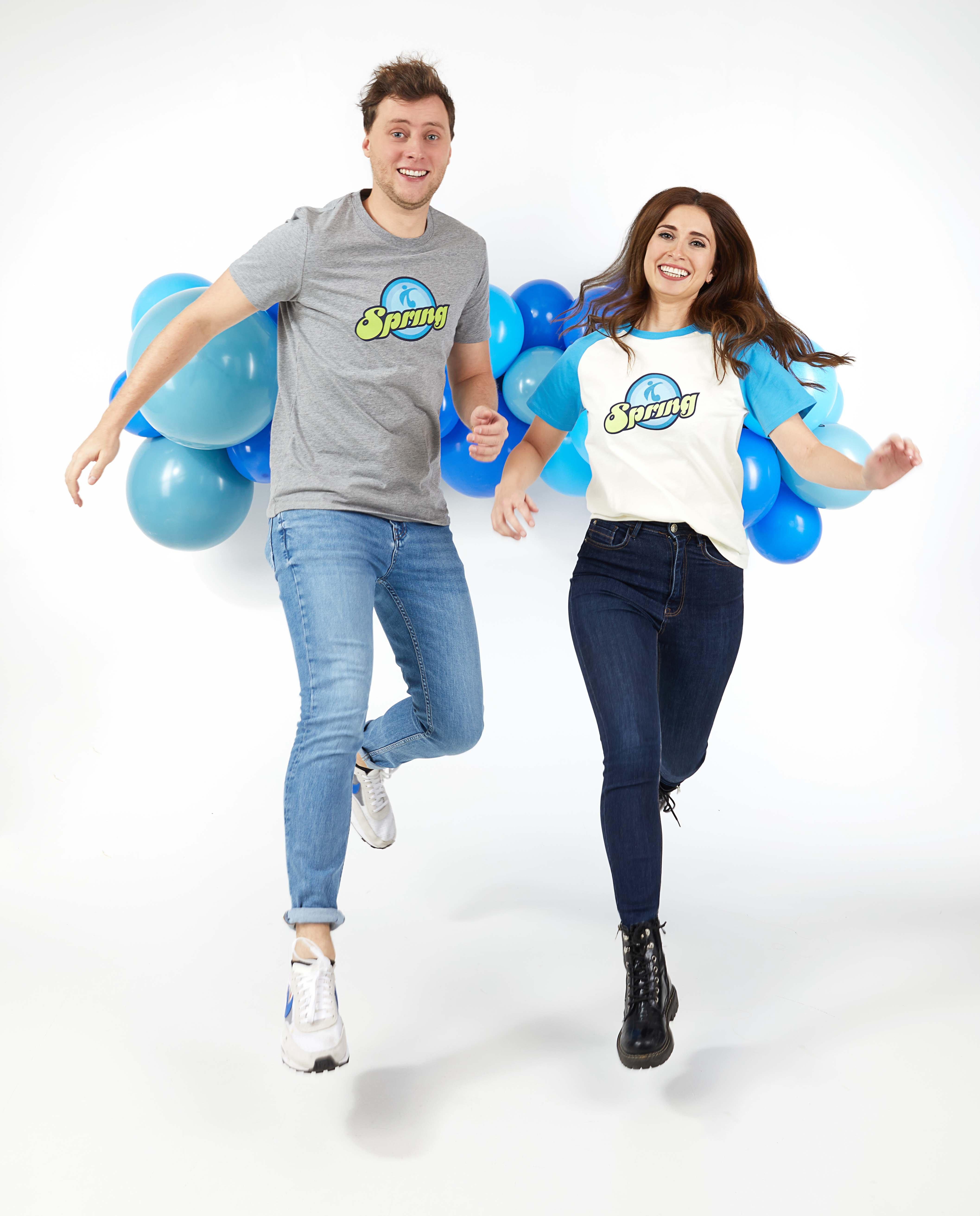 T-shirts - T-shirt Spring