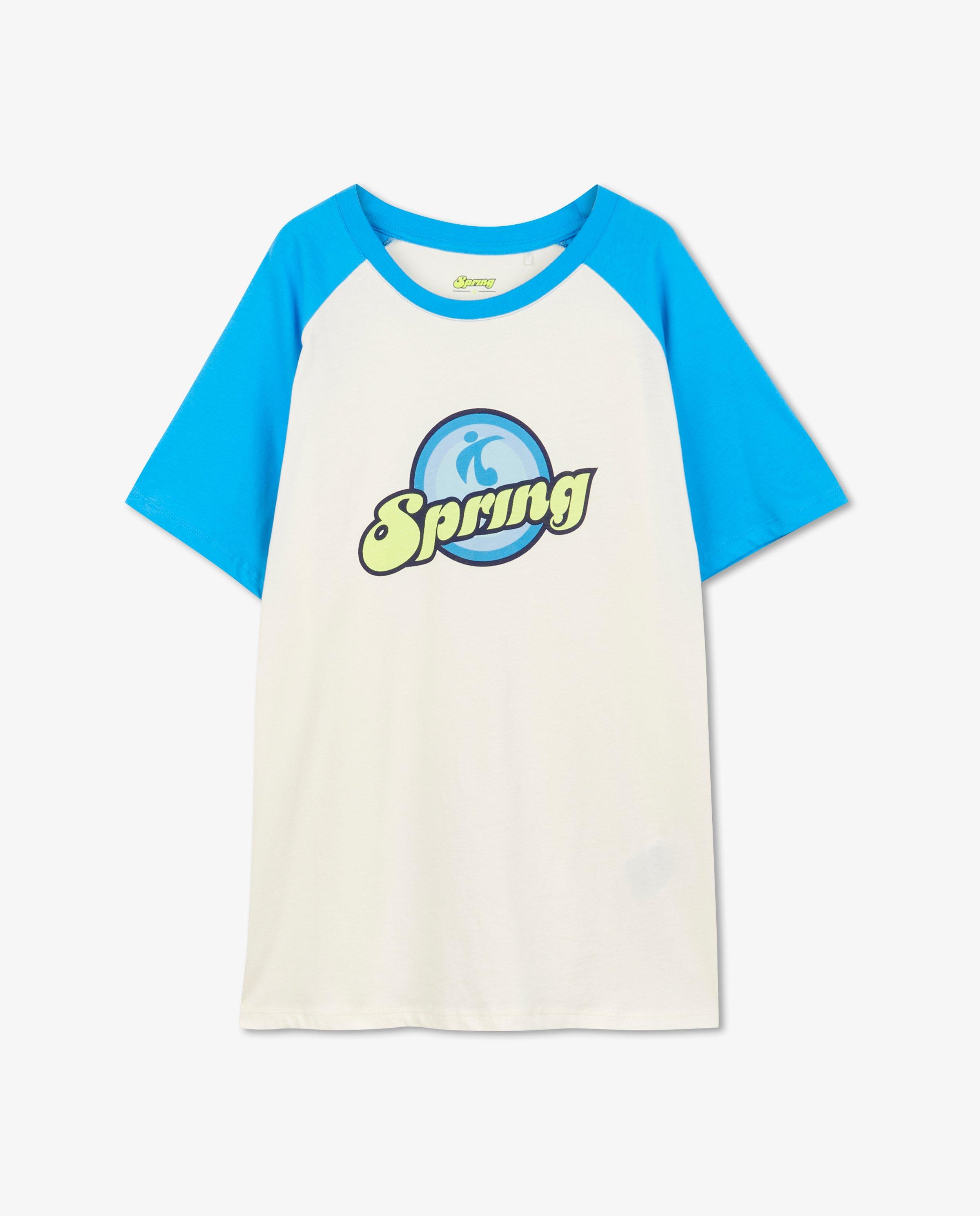 T-shirts - T-shirt Spring