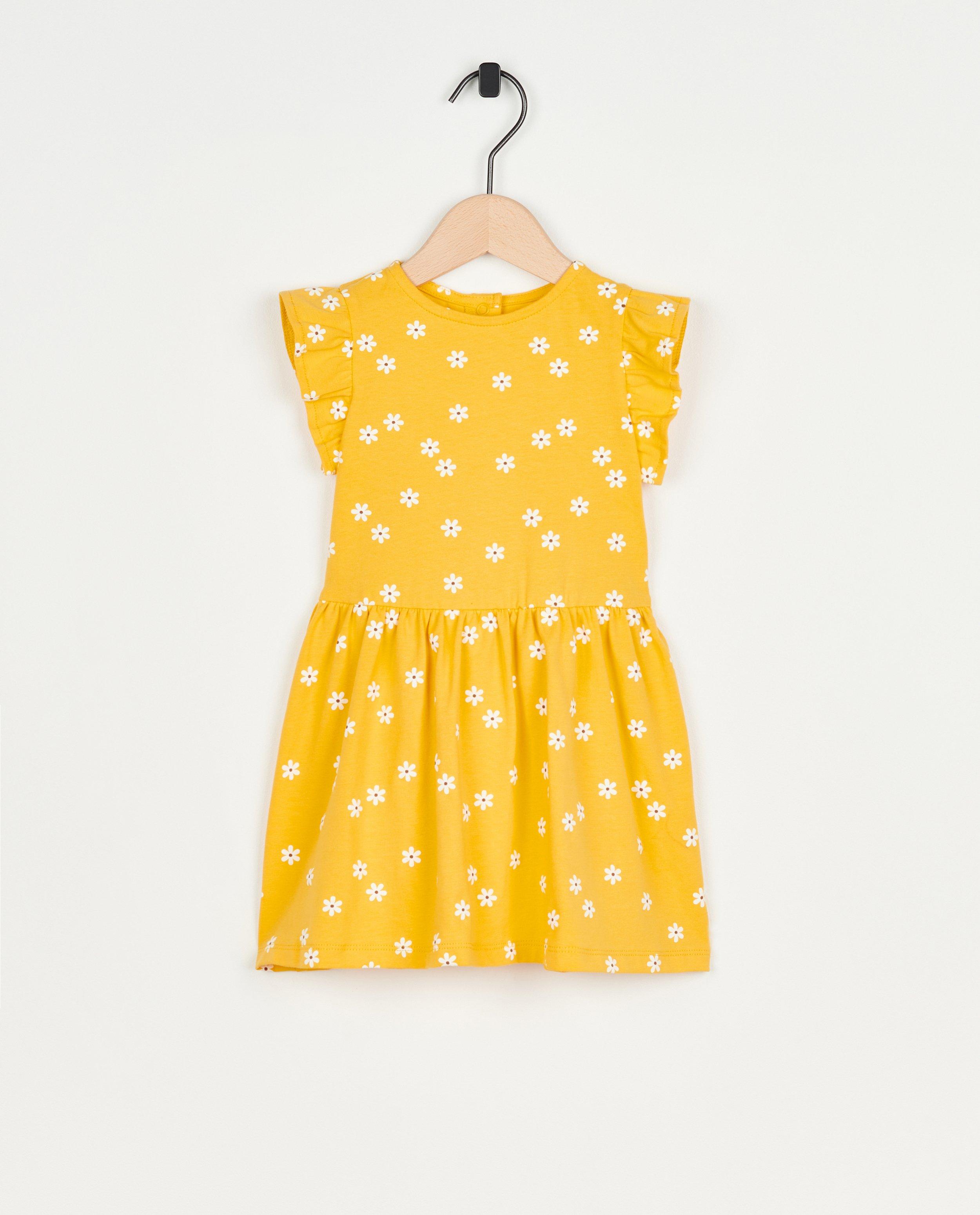 jaune