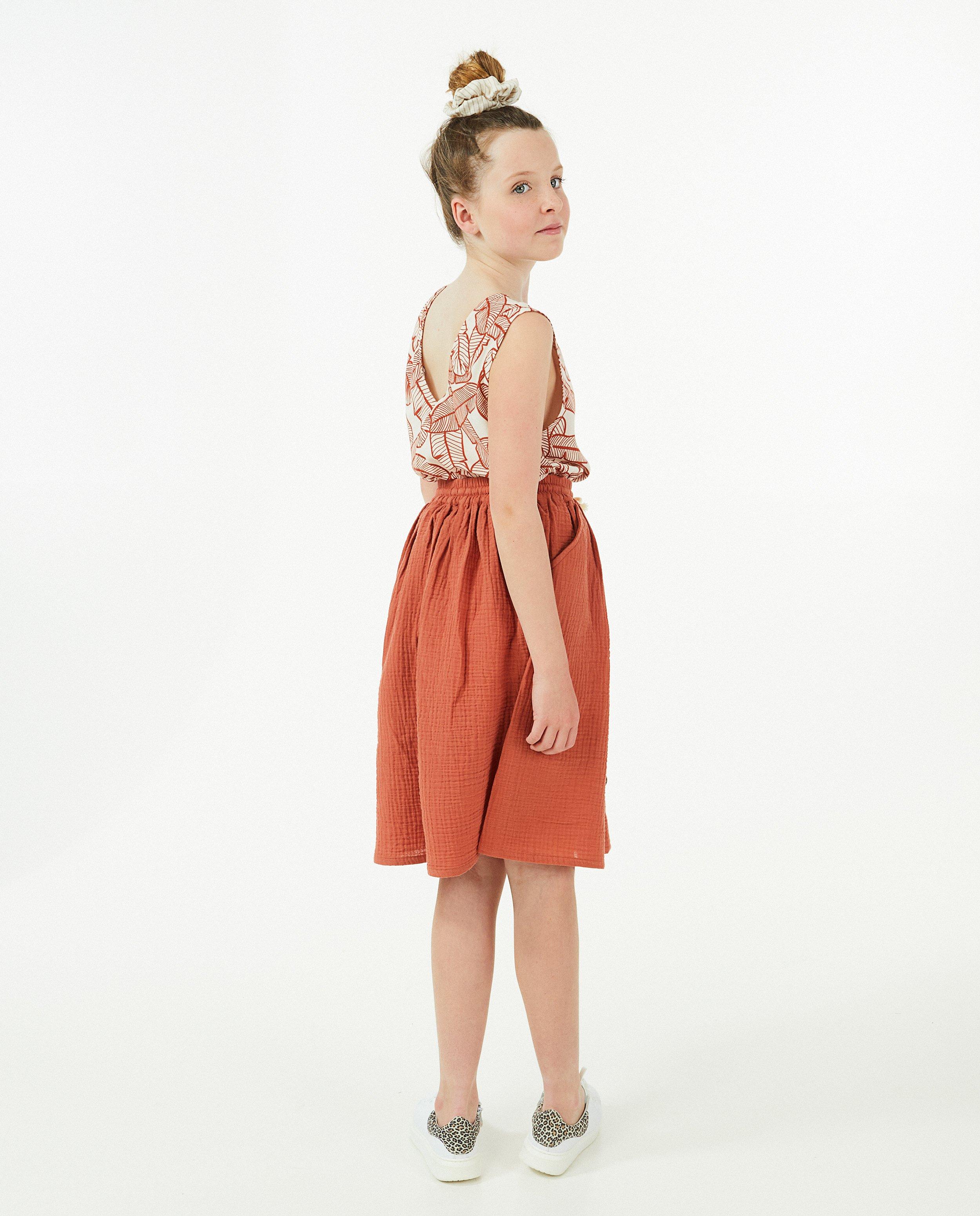 Chemises - Top beige Hampton Bays
